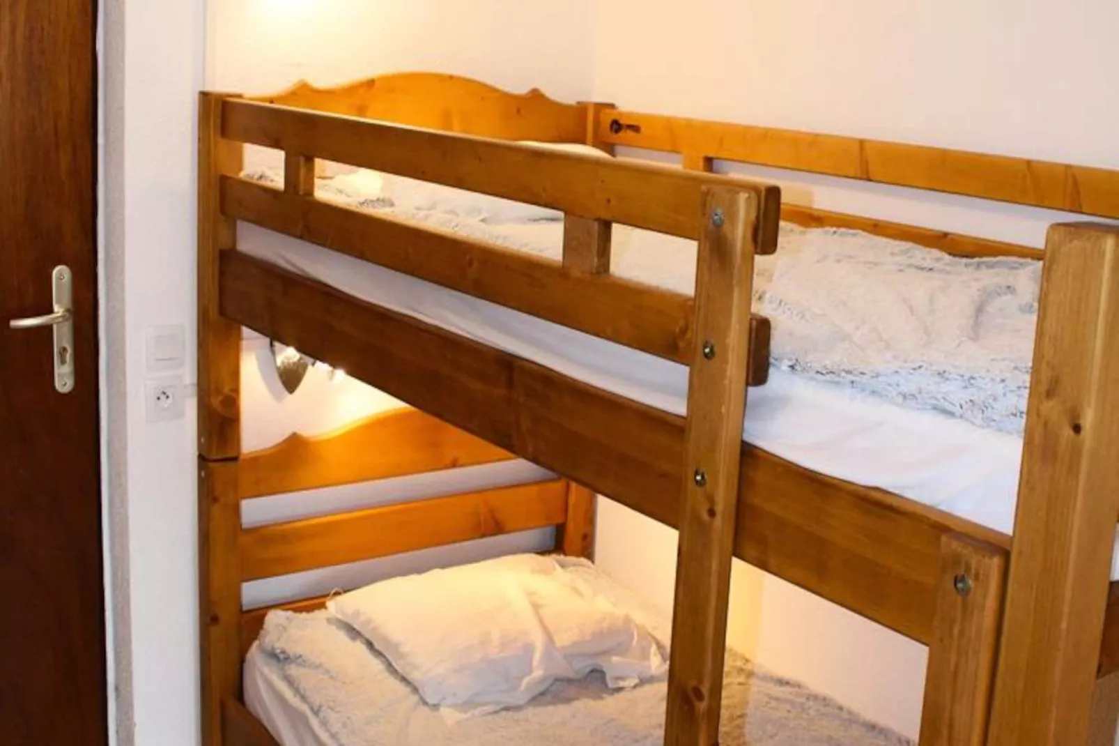 Les Chalets De Superd Eglantier-Nicht zugeordnet