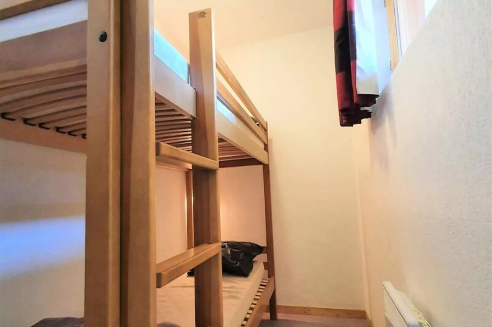 Résidence Les Toits Du Devoluy-Untagged