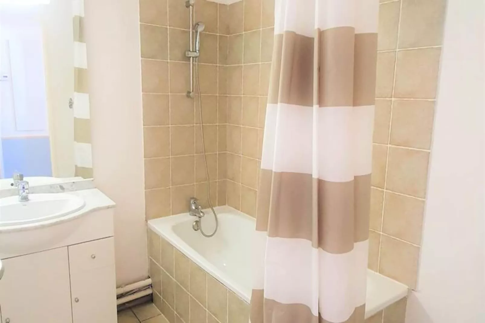 Résidence Les Toits Du Devoluy-Non tagué