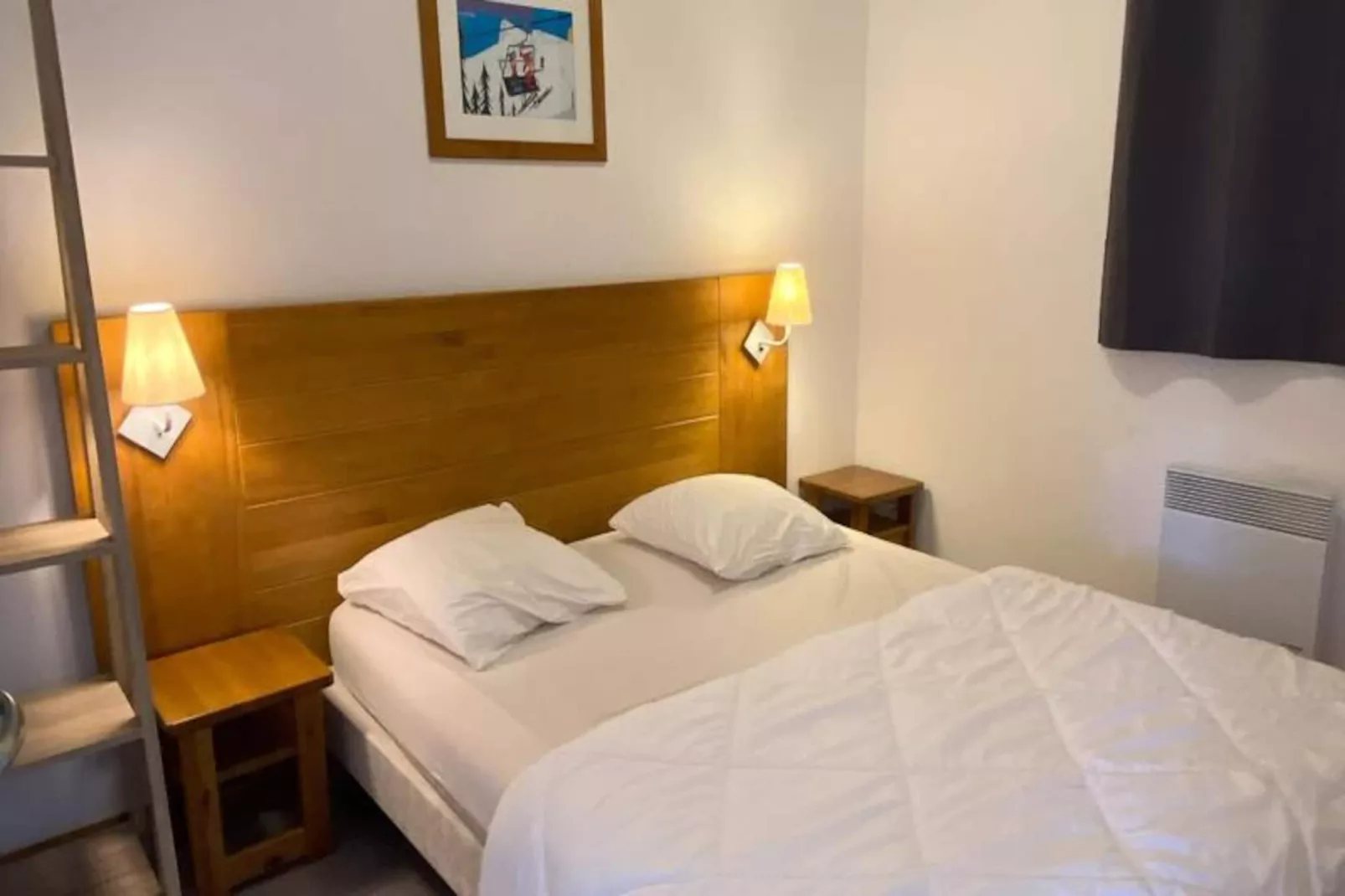 Résidence Les Toits Du Devoluy-Non tagué