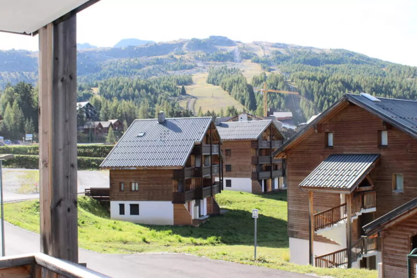 Résidence Bartavelle Crete Du Berger-Untagged