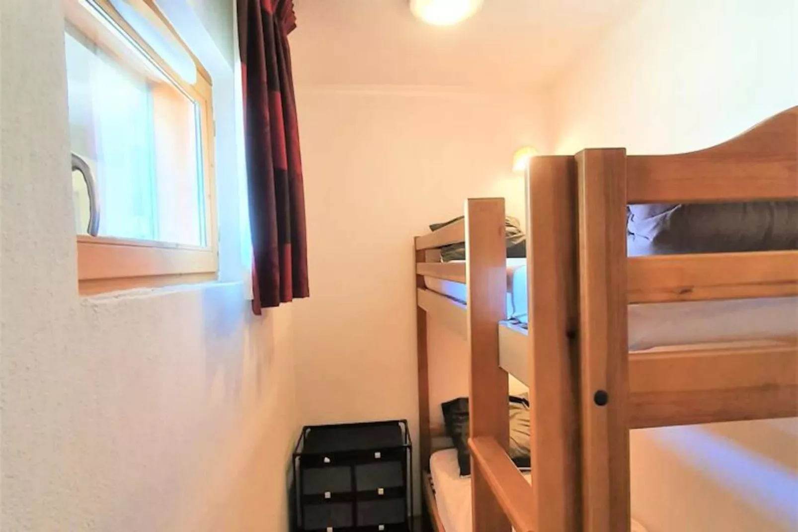 Résidence Les Toits Du Devoluy-Non tagué