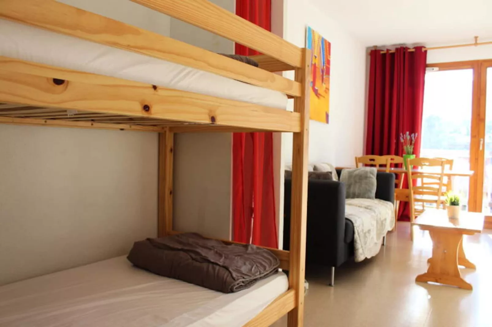 Les Chalets De Superd Dauphinelle-Non tagué