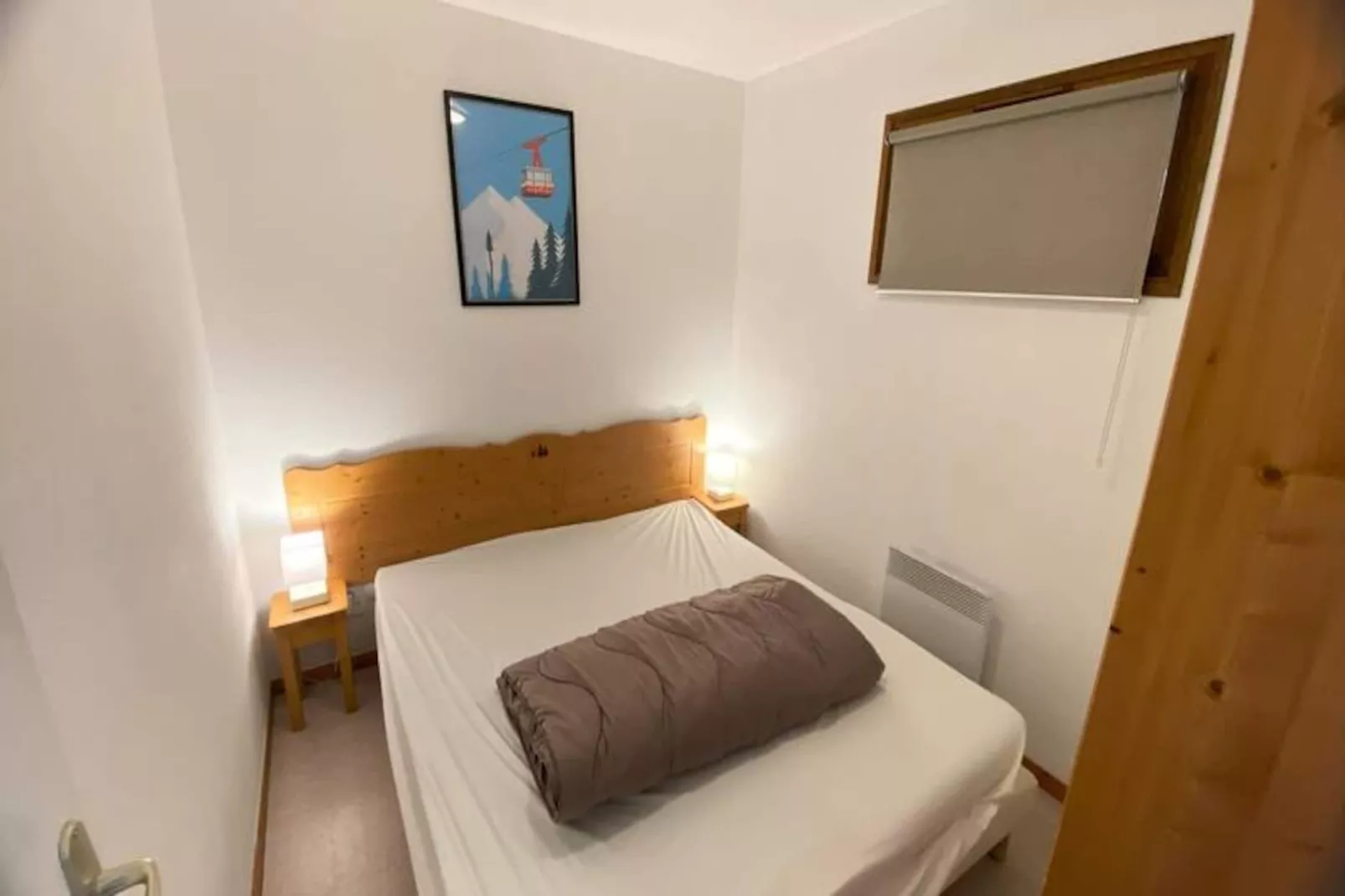 Les Chalets De Superd Gentiane-Nicht zugeordnet