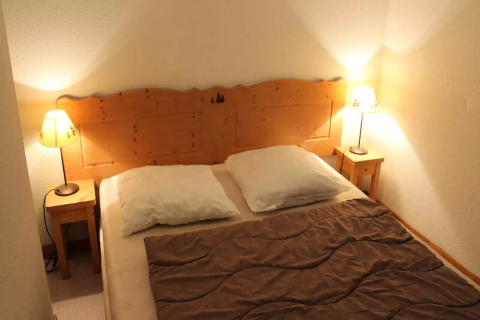 Les Chalets De Superd Gentiane-Nicht zugeordnet