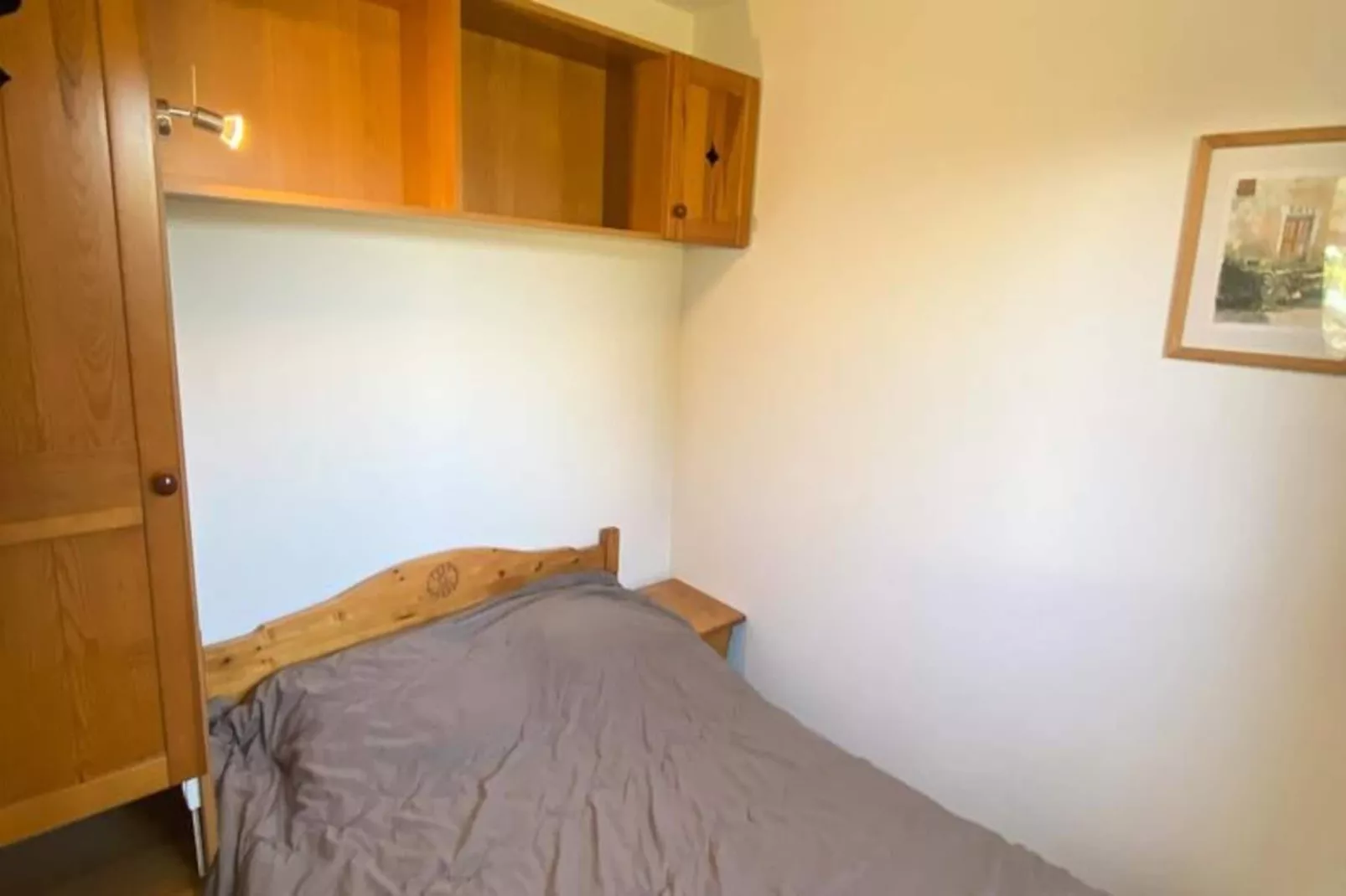 Les Chalets De Superd Bleuet-Untagged