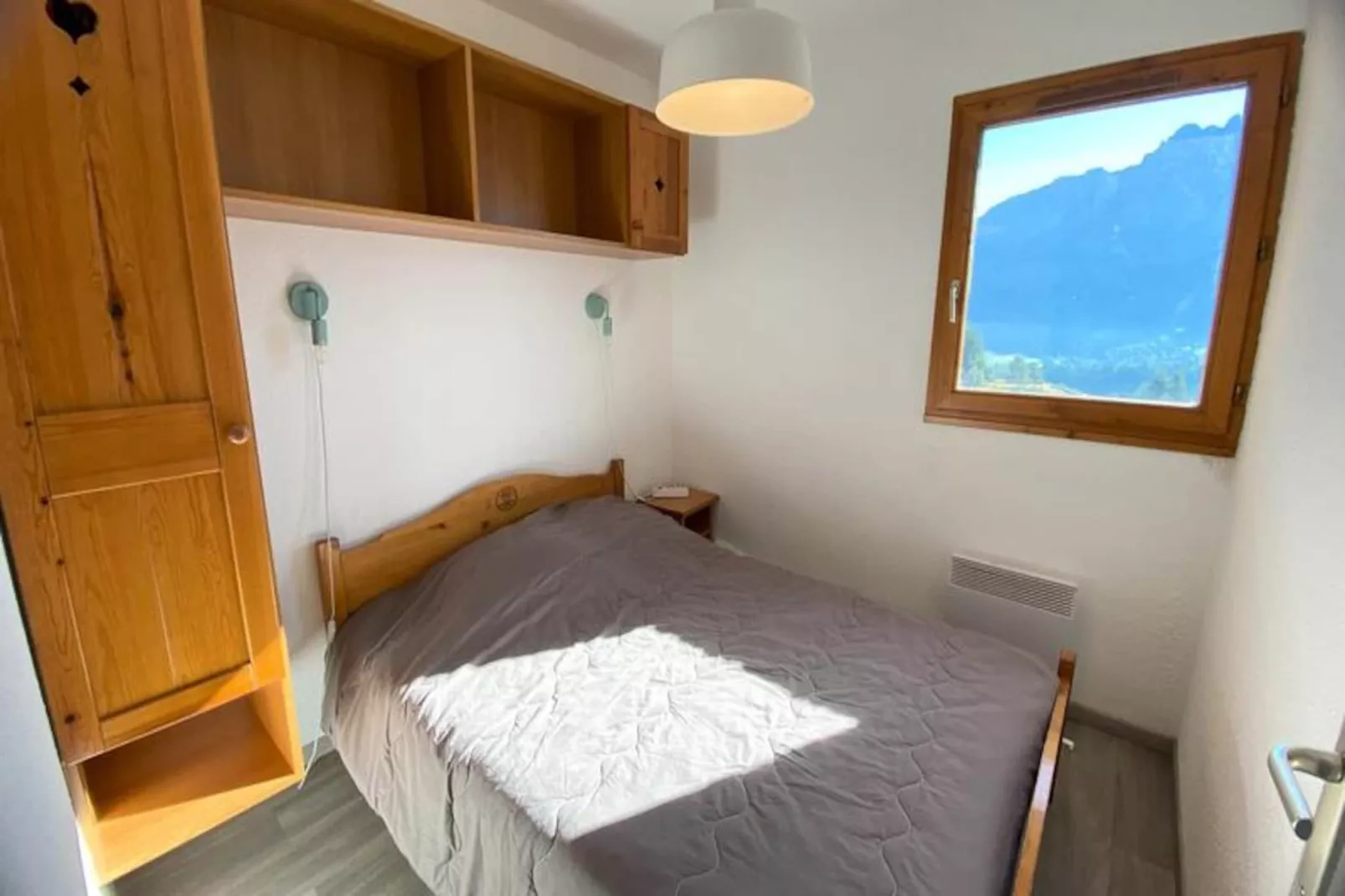 Les Chalets De Superd Bleuet-Untagged