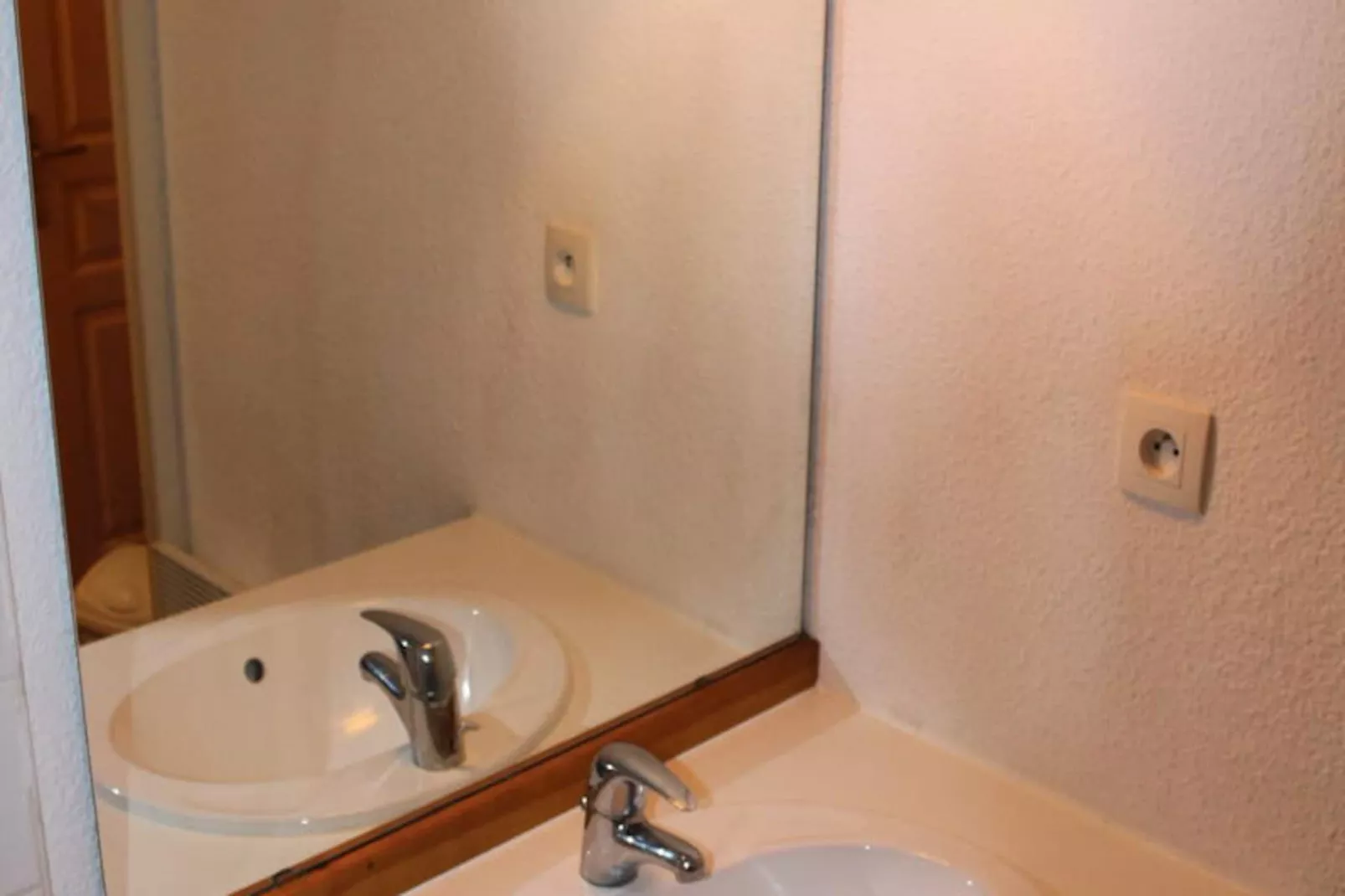 Résidence La Marmotte La Crete Du Berger-Untagged