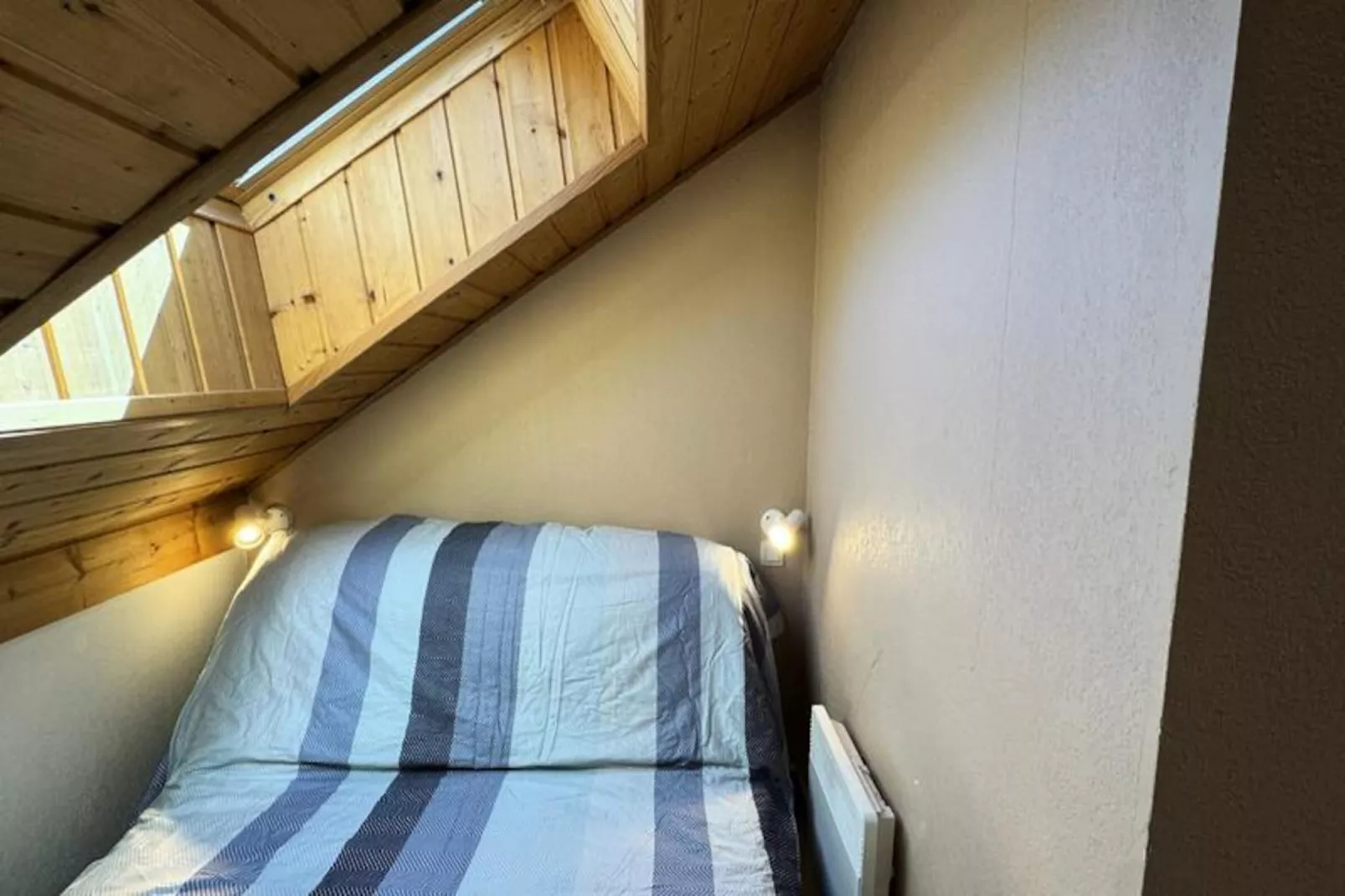 Résidence Eterlou-Nicht zugeordnet