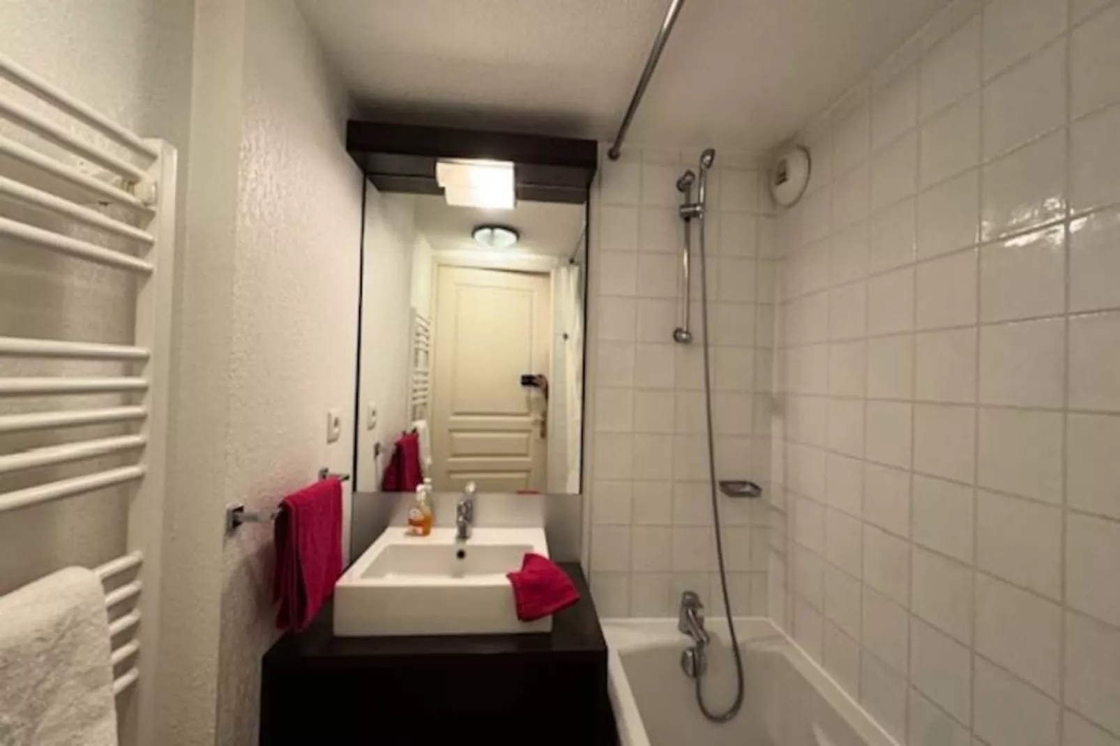 Résidence Eterlou-Nicht zugeordnet