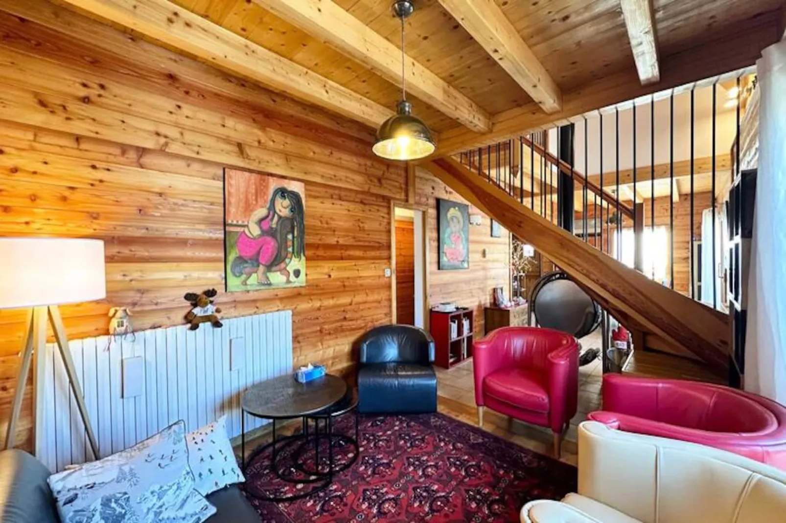 Chalet Berlioz-Nicht zugeordnet