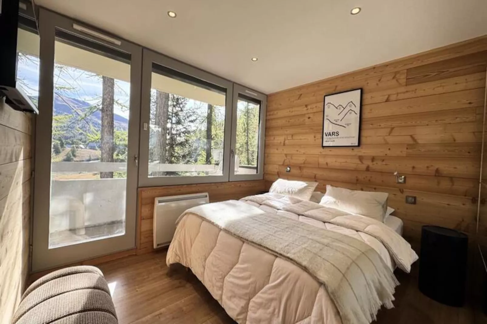 Résidence Les Fibieres - Untagged