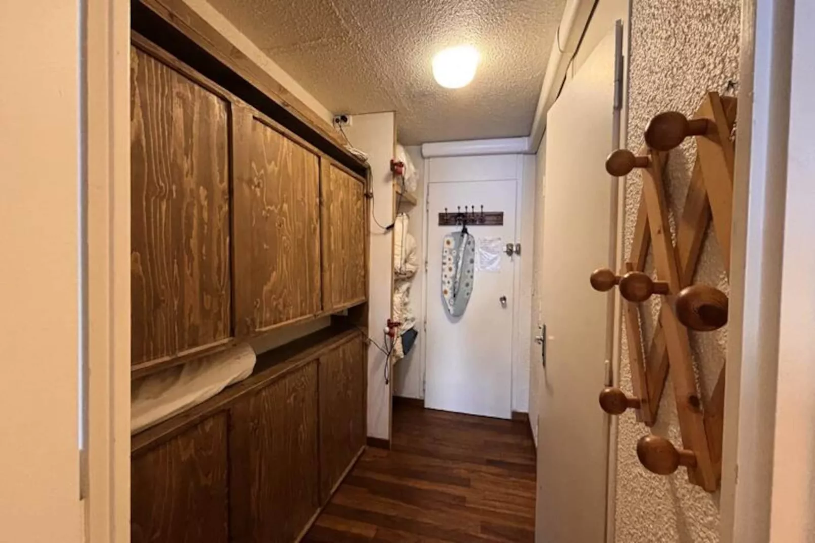 Résidence Les Fibieres - Nicht zugeordnet