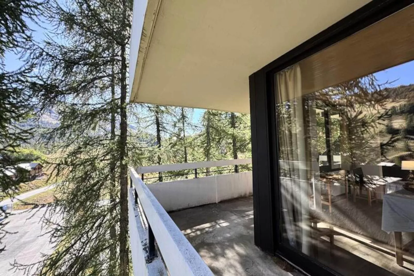 Résidence Les Fibieres - Untagged