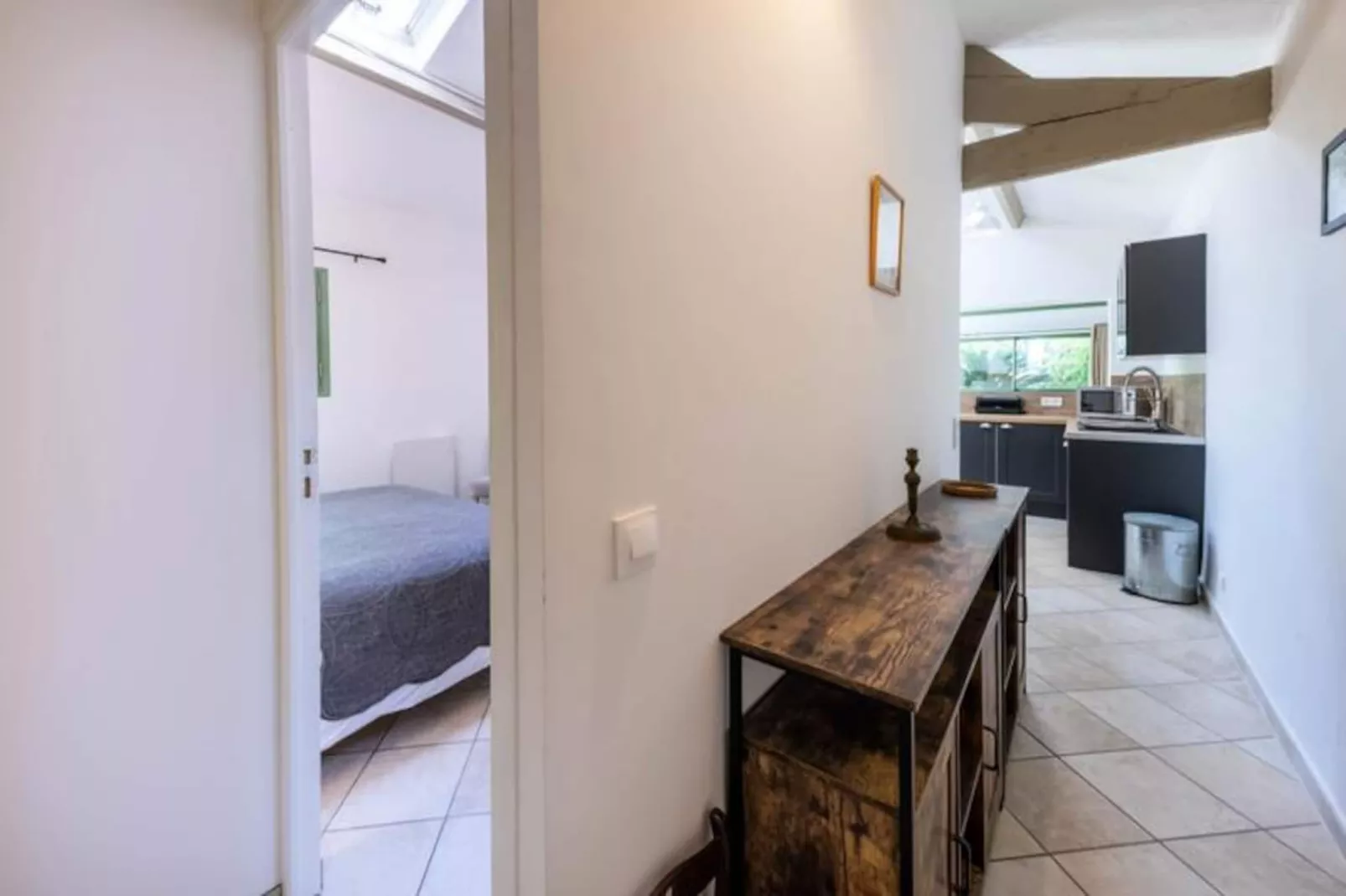 06bv : Cottage Au Calme Avec Piscine-Untagged