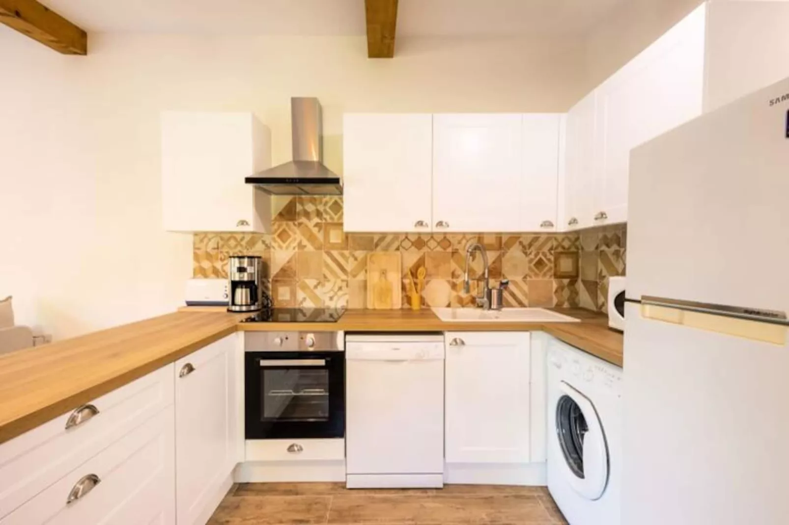 06bv2 : Joli Cottage Au Calme Avec Piscine-Untagged