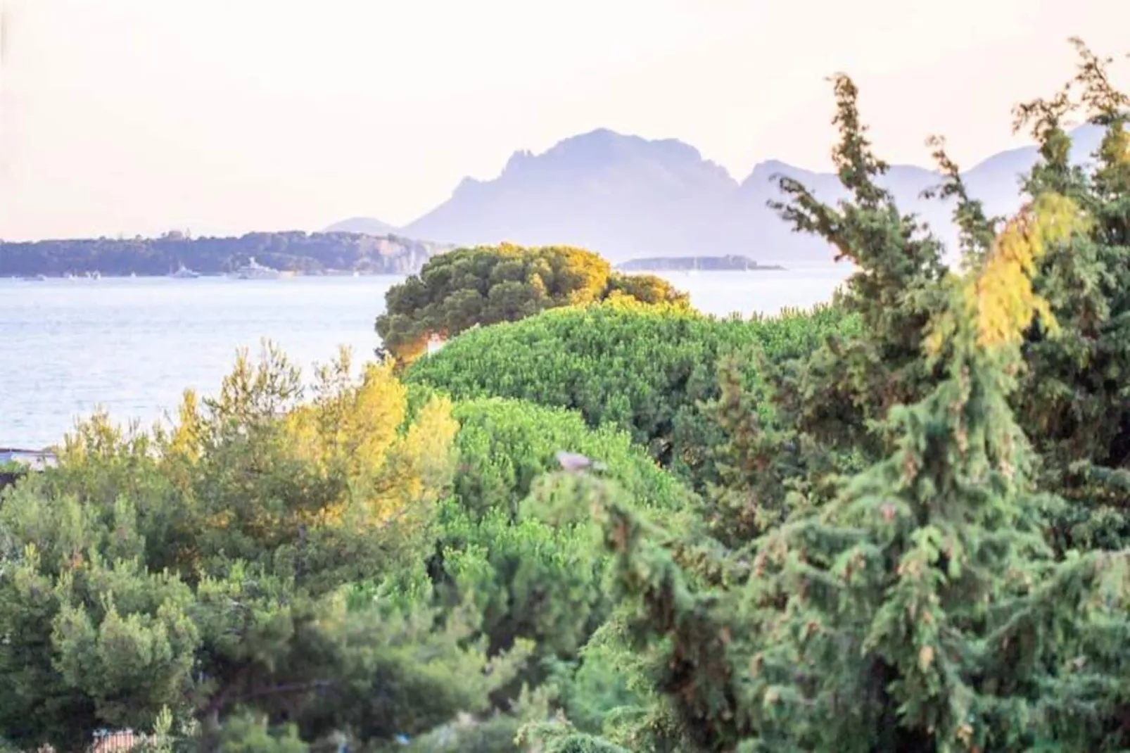 06k2 - Joli Studio Climatisé - Terrasse Vue Mer-Nicht zugeordnet