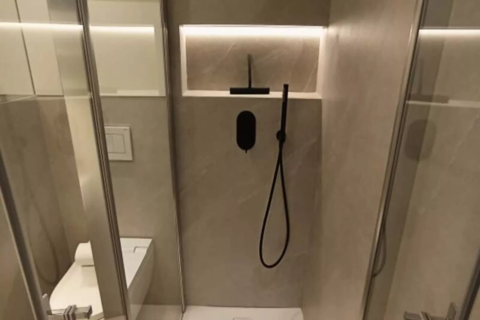 Superbe Appartement Avec Vue Mer Exceptionnelle-Non tagué