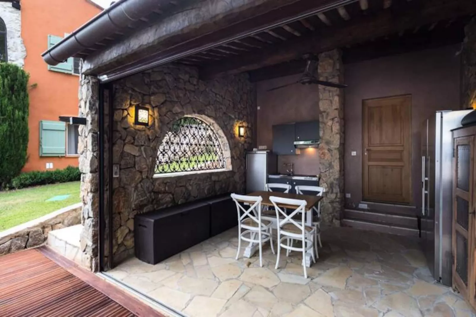 Villa Prestigieuse 18 Pers Avec Piscine Proche De Cannes-Untagged