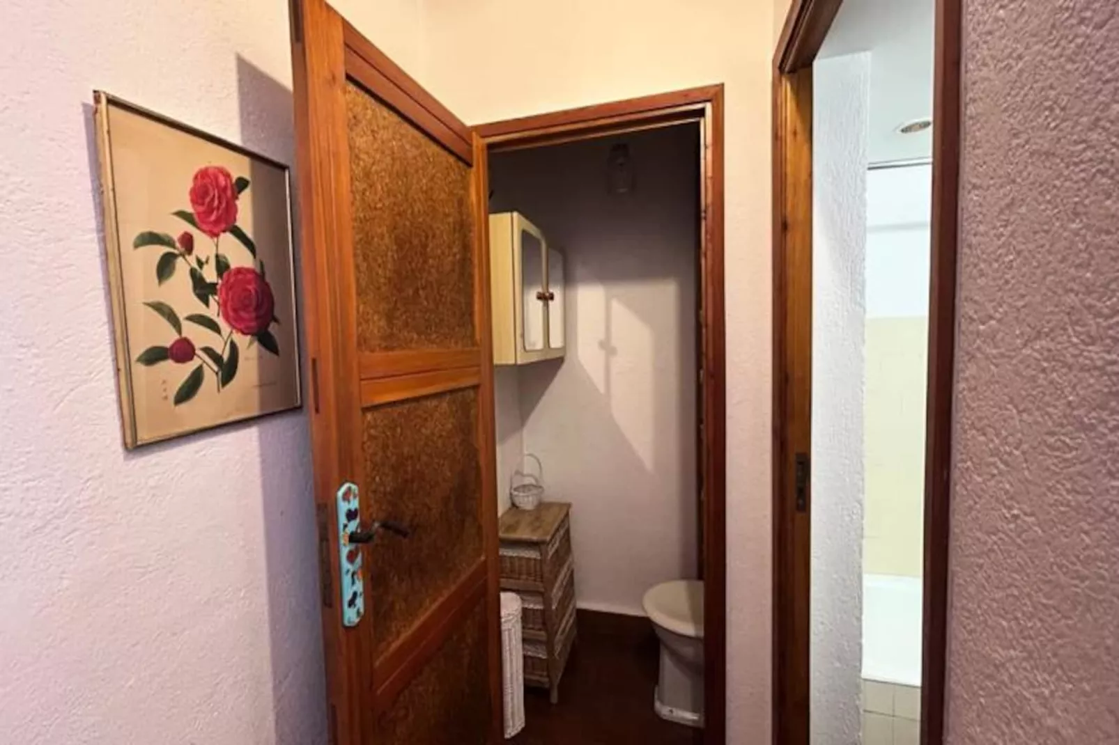 06cn : Appartement 8-10 Personnes Avec Terrasse-Untagged