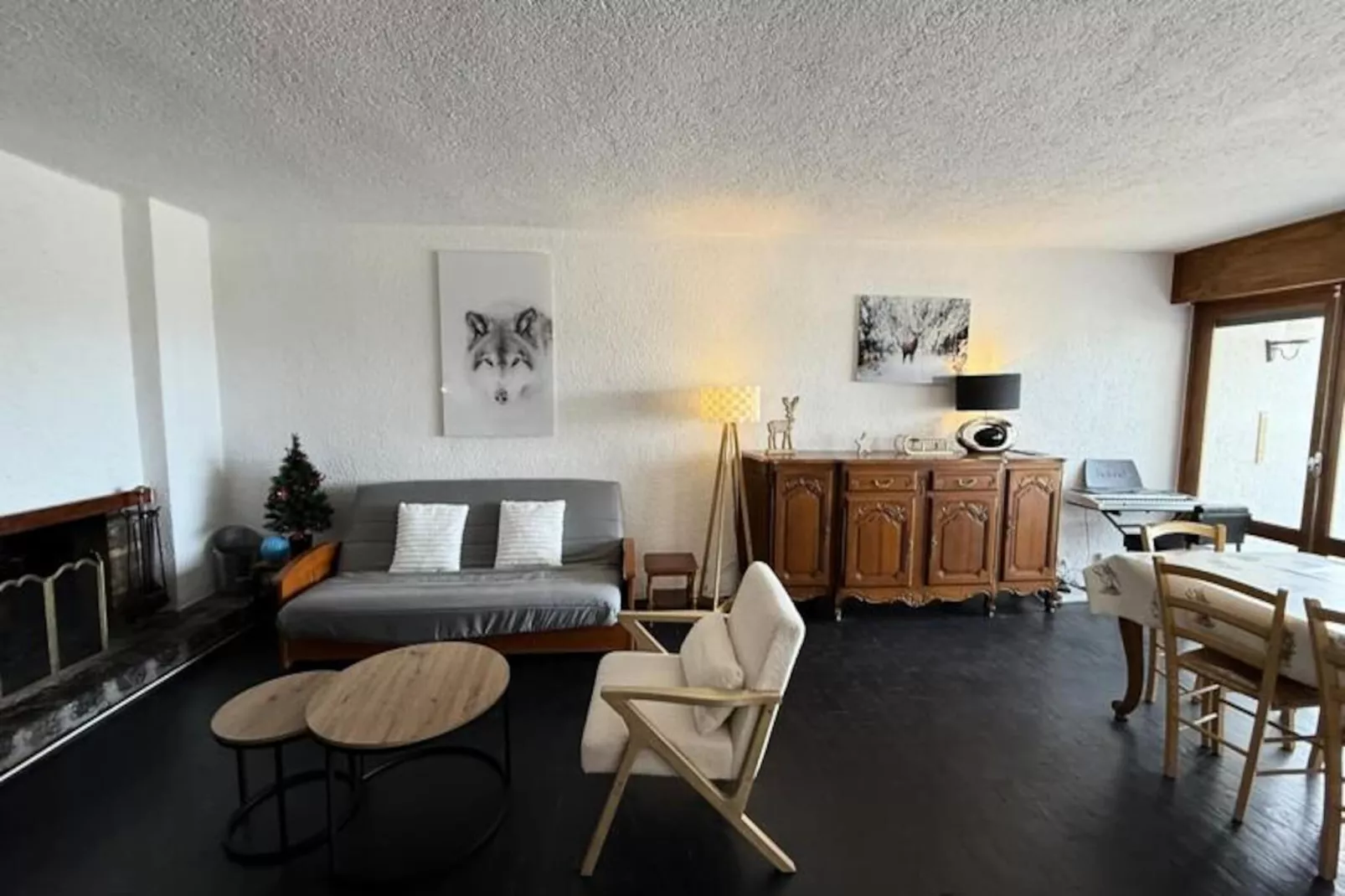 Belle Maison Individuelle Face Aux Pistes-Nicht zugeordnet