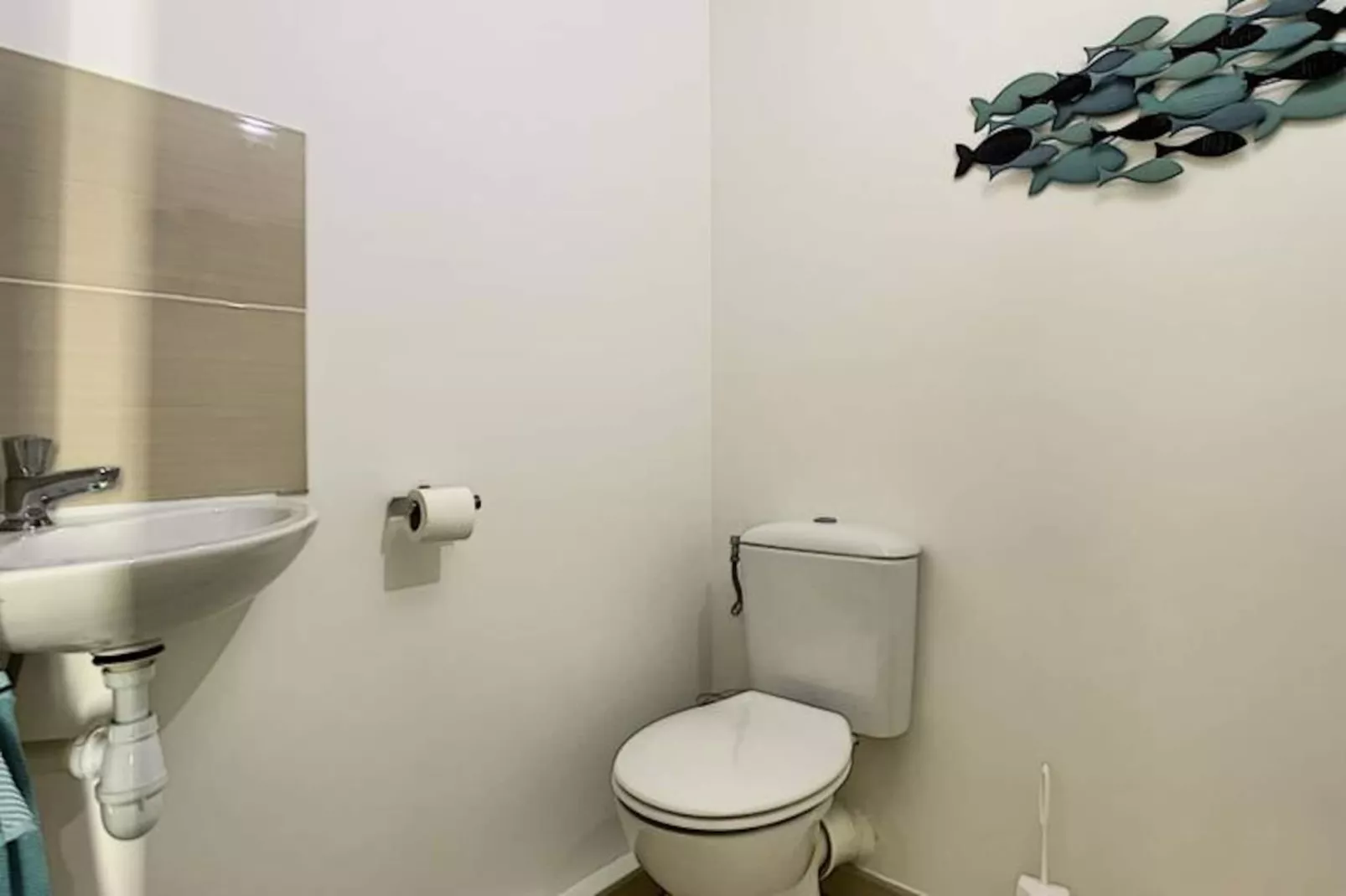 Centre Lumineux Appartement T3 6 P Terrasse Wifi Pkg Clim-Non tagué