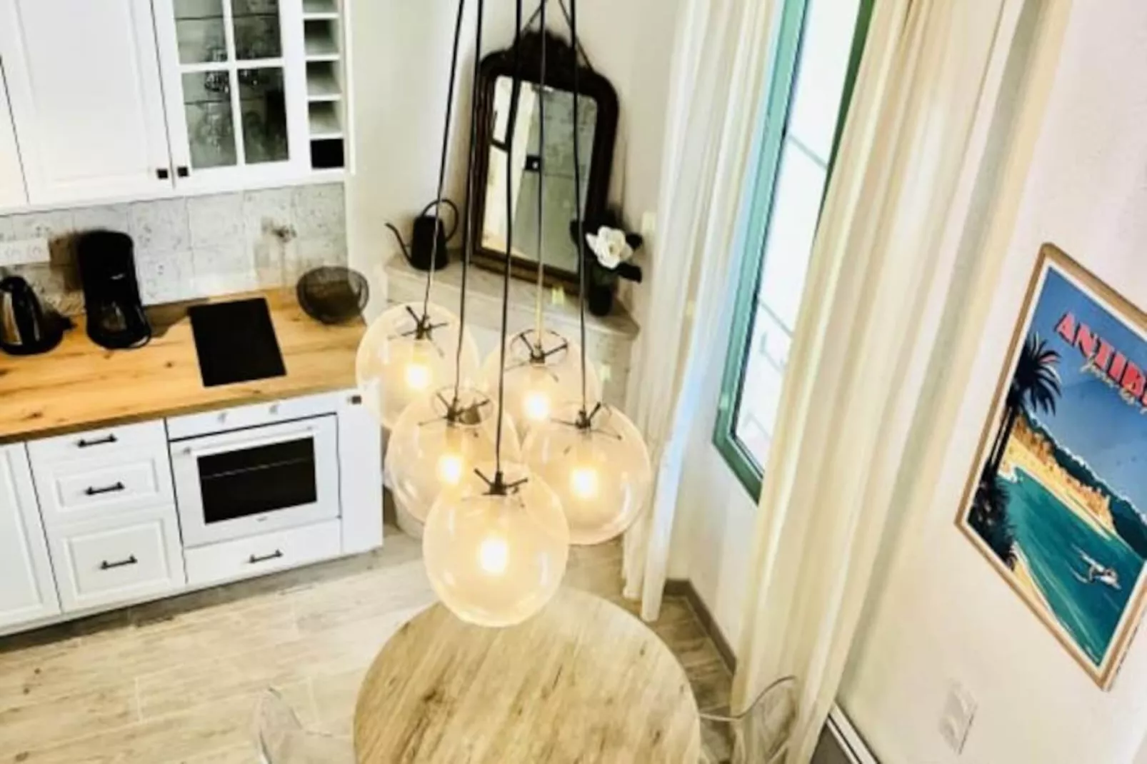 Résidence Duplex T3 Coeur Du Vieil Antibes-Non tagué