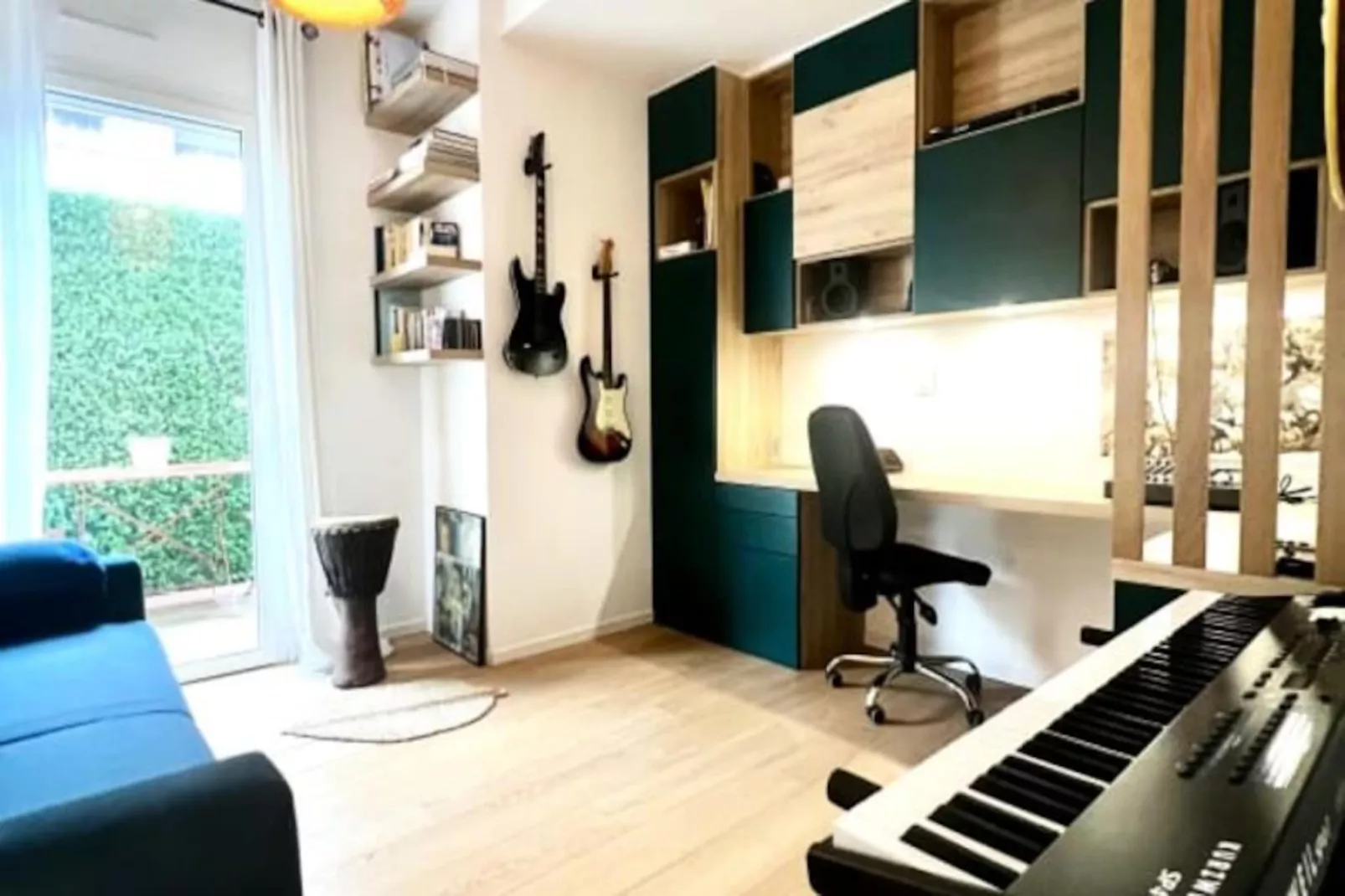 Résidence Sompteux Appartement Neuf &agrave; Antibes-Untagged