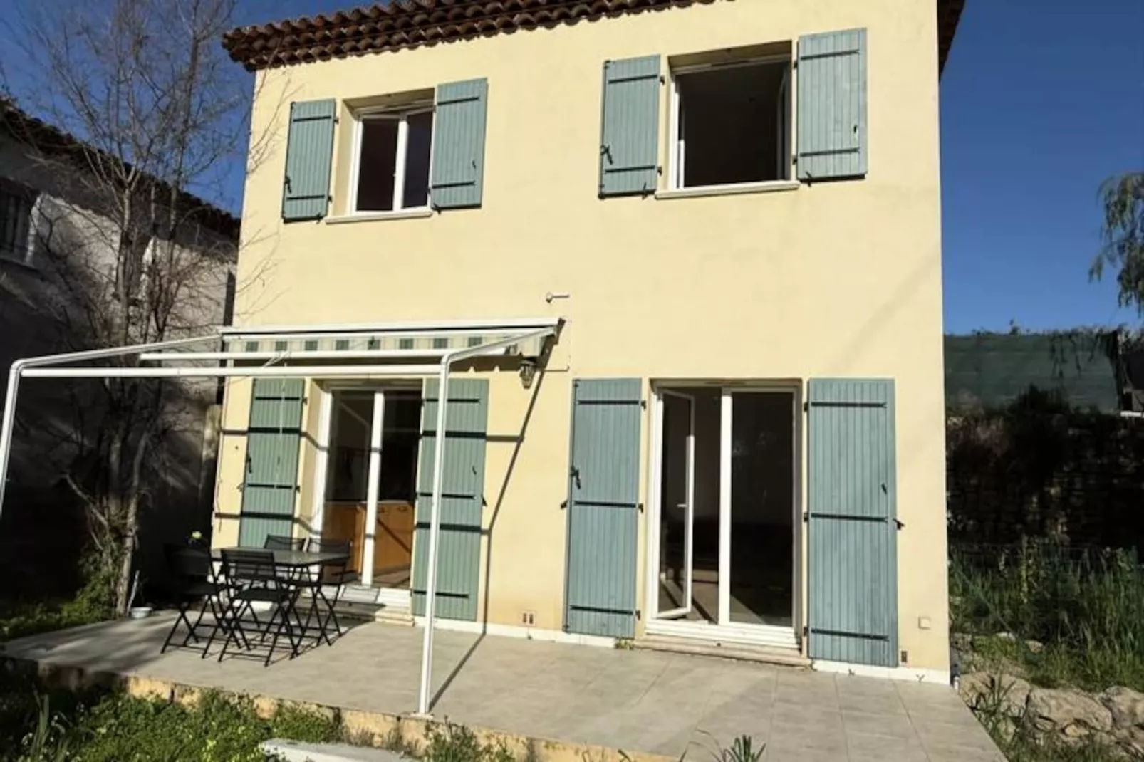 Jolie Maison 7 Personnes à 5 Min Du Golf D'opio-Untagged