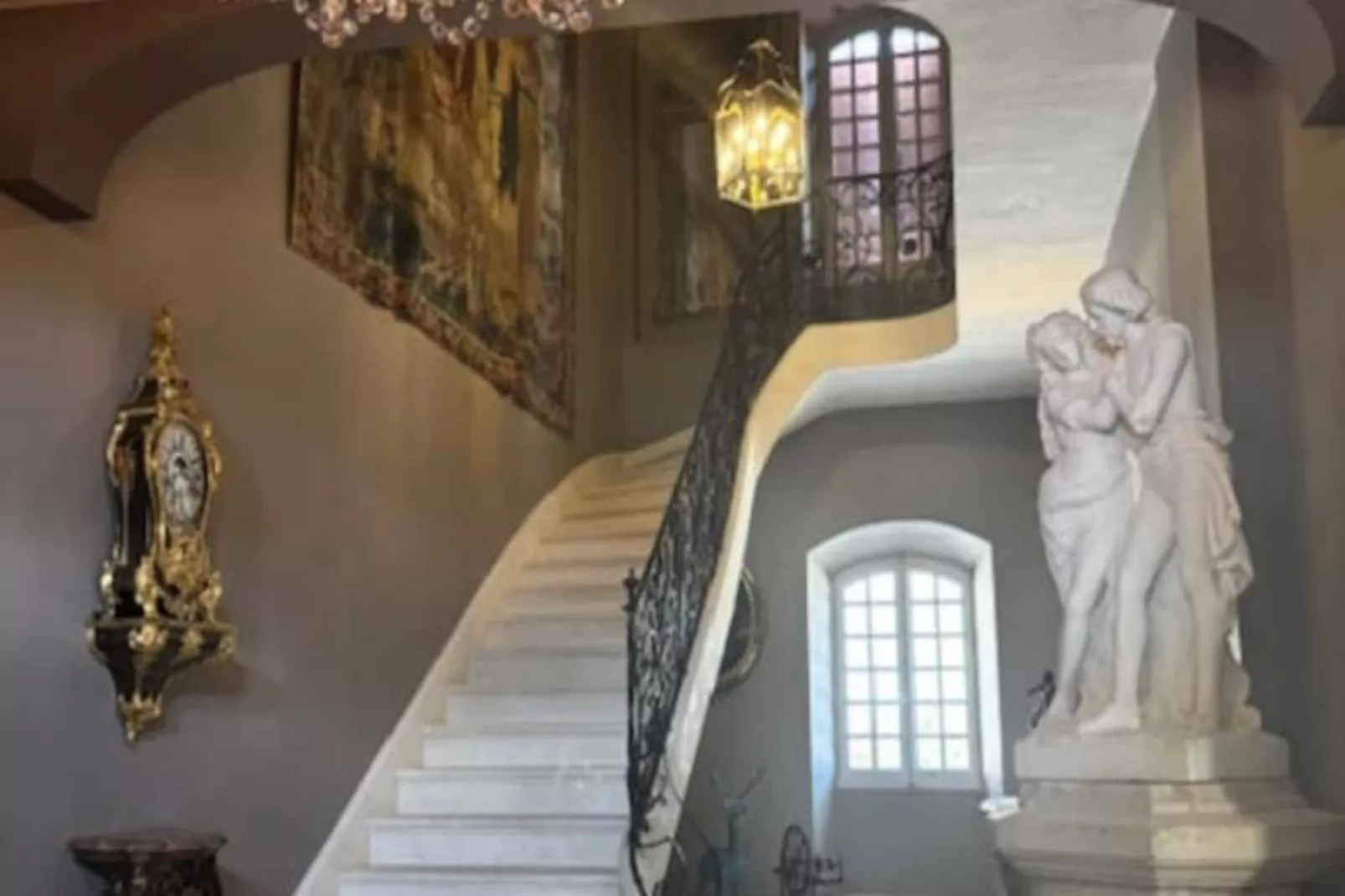 Le Mas Caladoc &ndash; Domaine De Luxe Avec Spa Privatif En Provence-Untagged