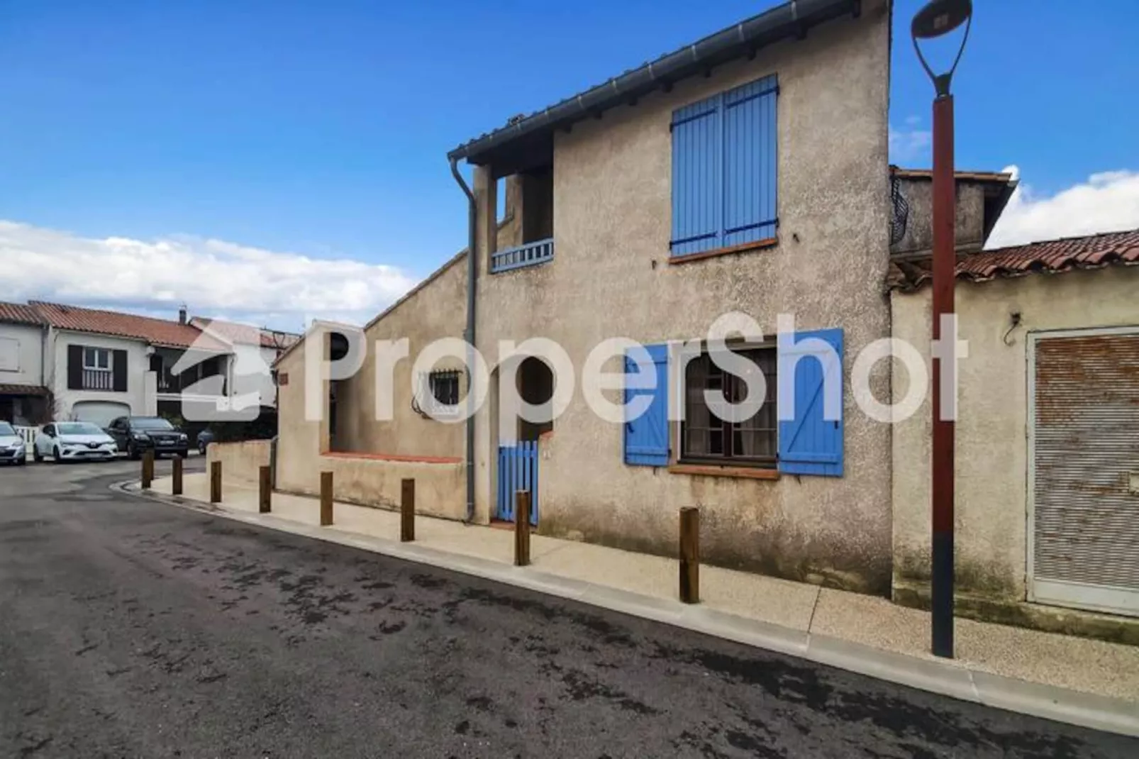 Résidence Sdlm51-saintes Maries De La Mer-Untagged