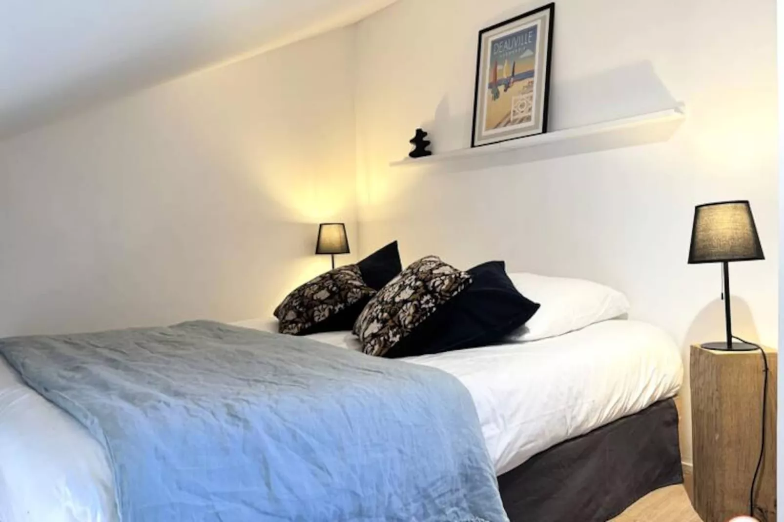 ⚪ Le White Pearl - Terrasse, Vue Marina-Non tagué