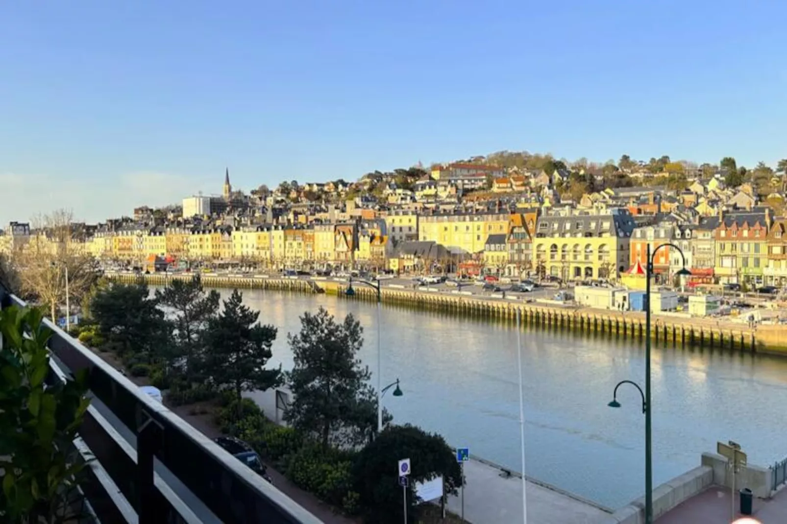 🌅 Le Panoramic View - Balcon - Parking-Non tagué