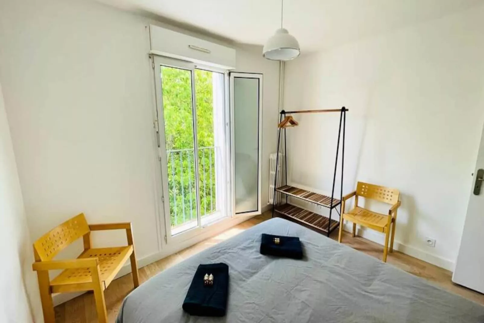 Appartements à La Rochelle-Untagged