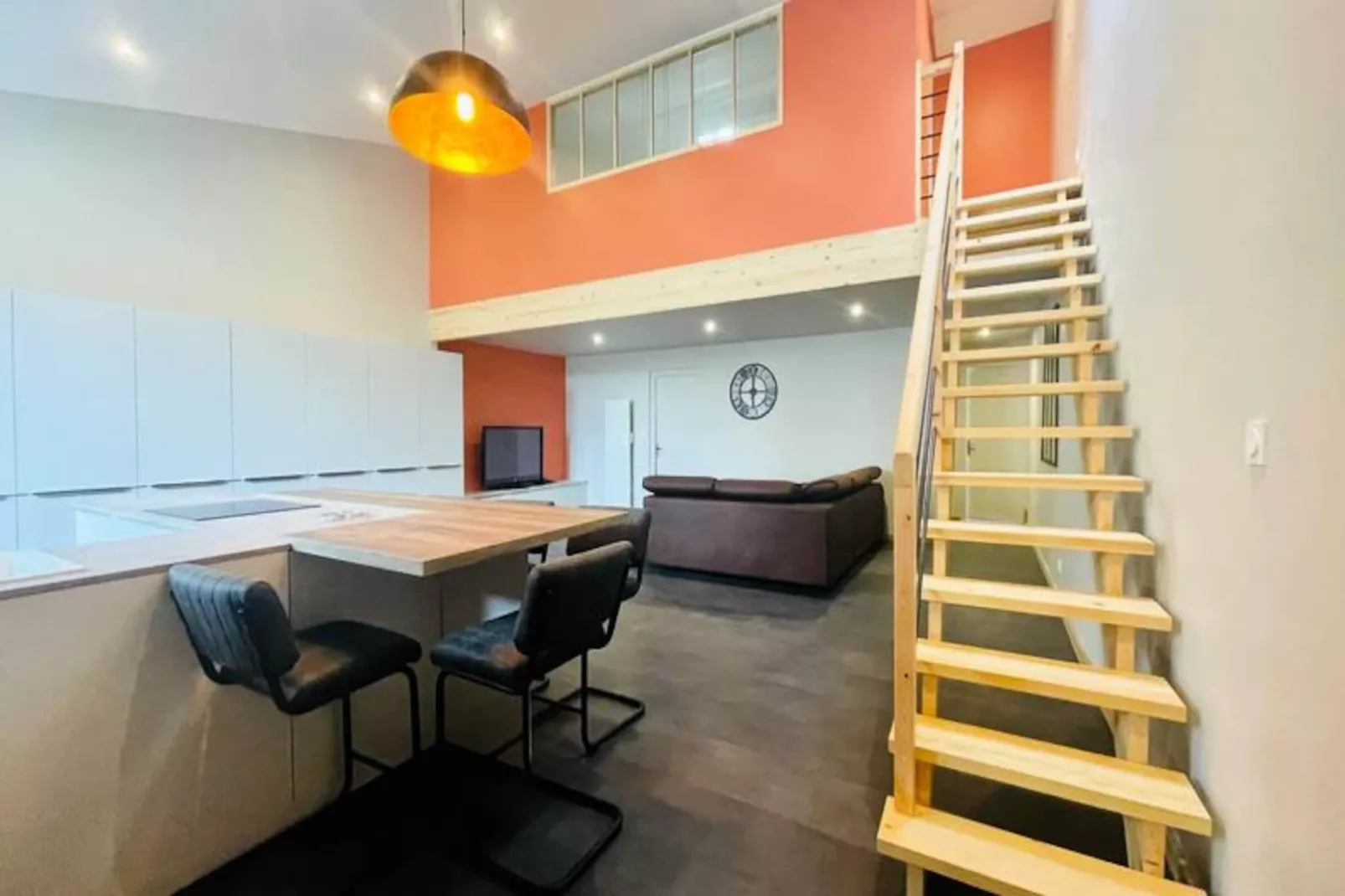 Appartements à La Rochelle-Untagged