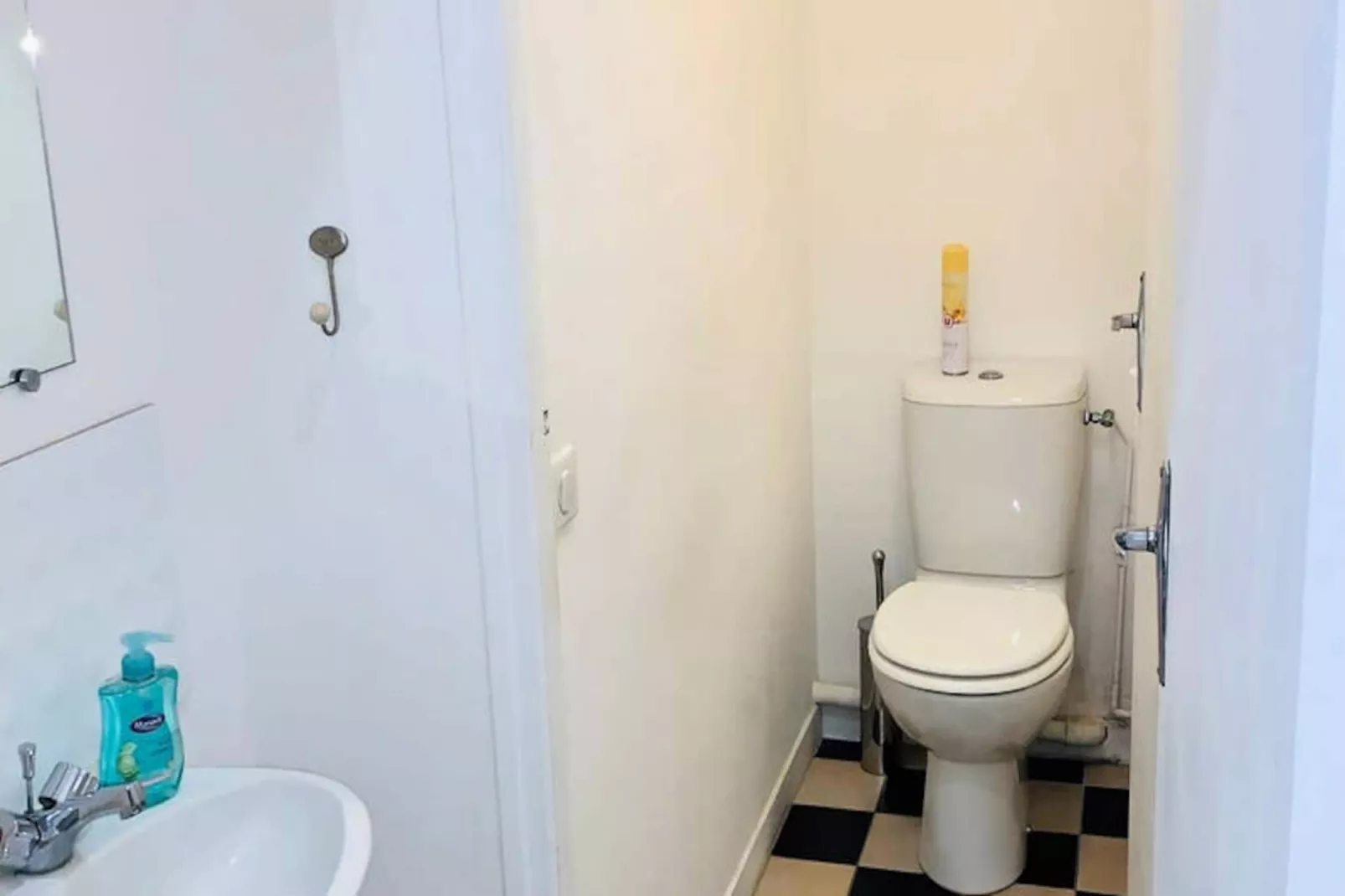 Appartements à La Rochelle-Non tagué