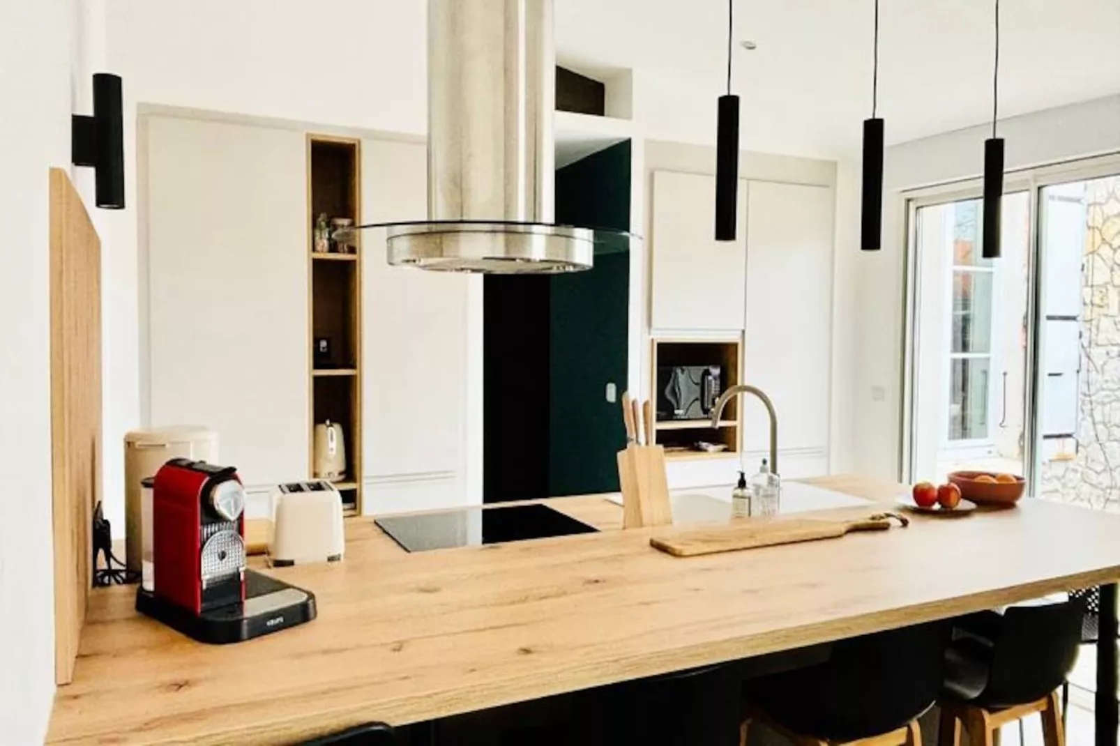 Maison à La Rochelle-Untagged