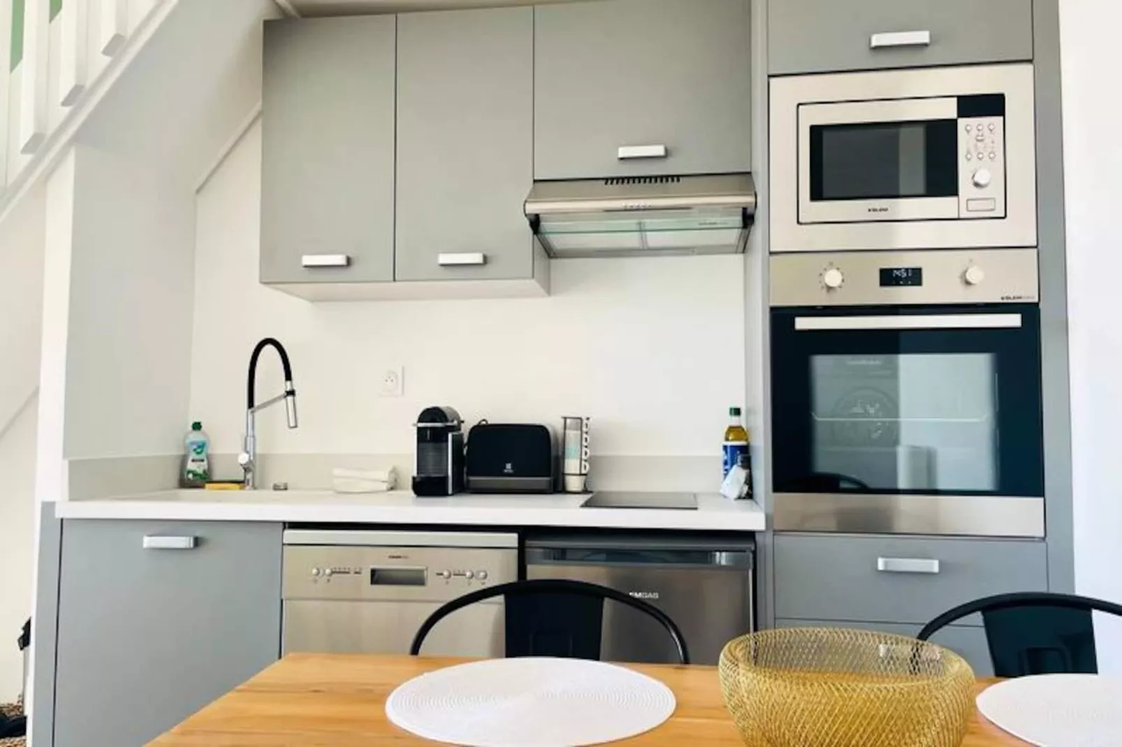 Appartements à La Rochelle-Untagged