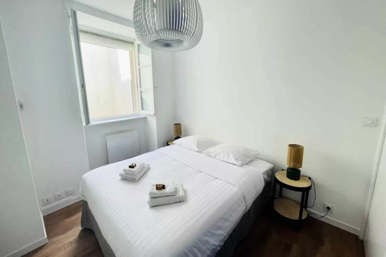 Appartements à La Rochelle-Untagged