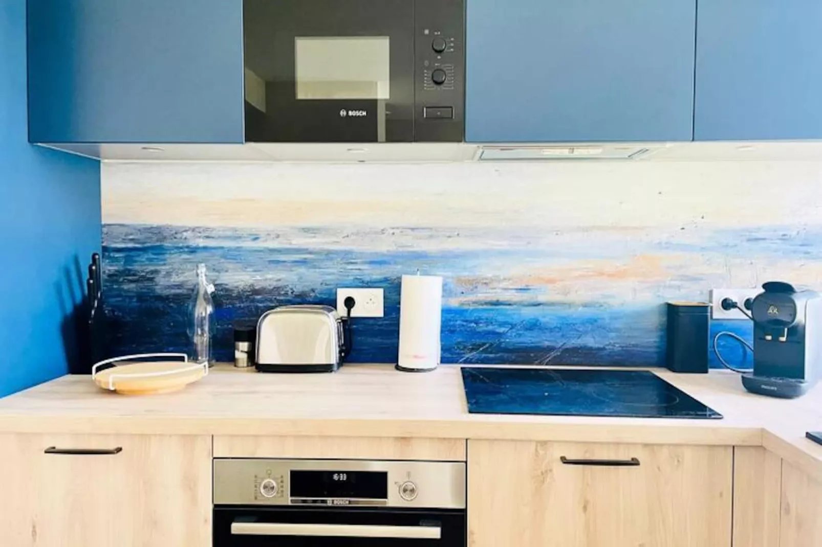 Appartements à La Rochelle-Nicht zugeordnet