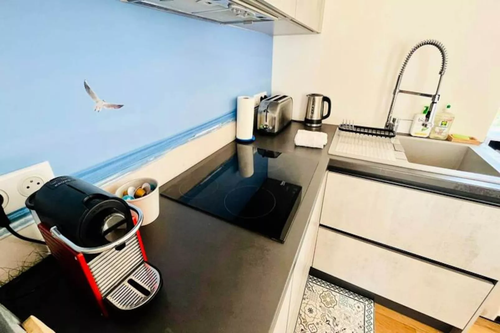 Appartements à La Rochelle-Nicht zugeordnet