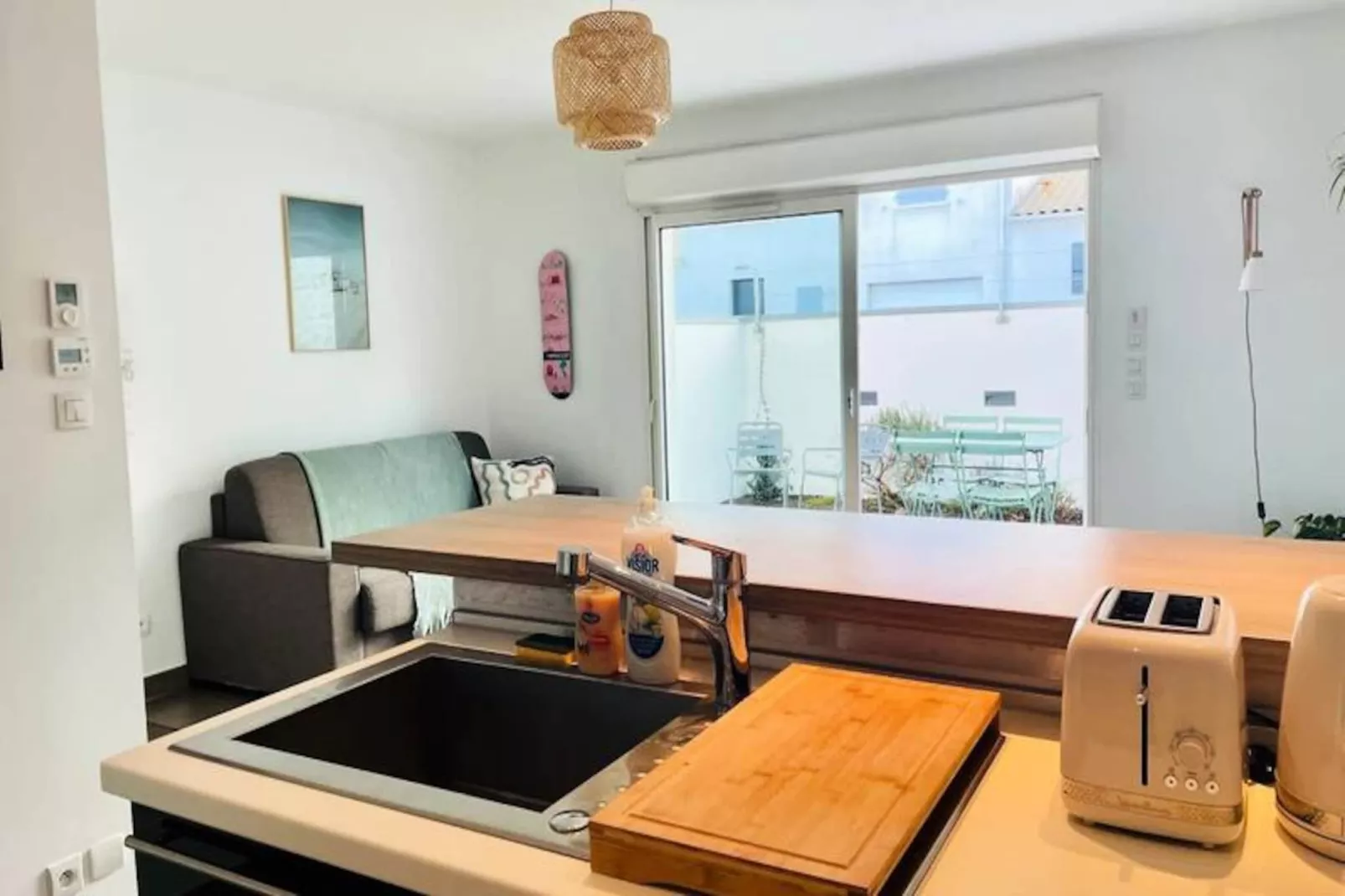 Appartements à La Rochelle-Non tagué
