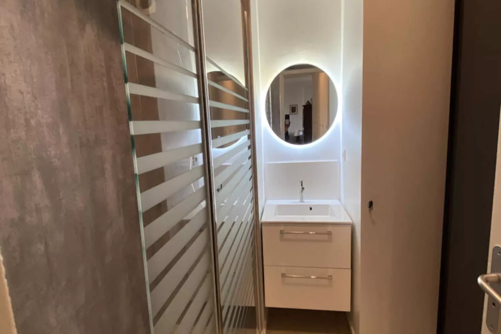 Appartements à La Rochelle-Nicht zugeordnet