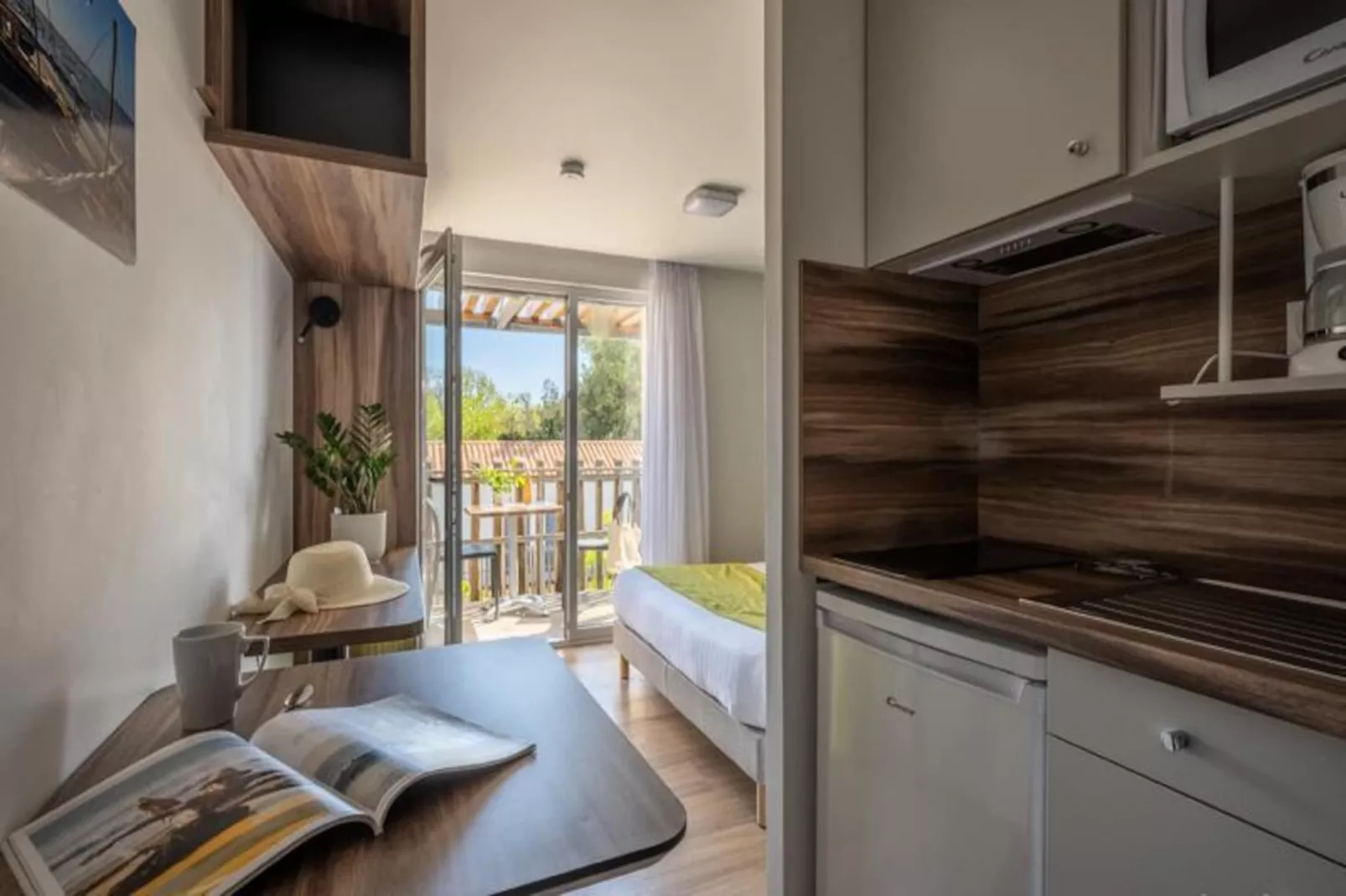 Athome Résidence & Spa-Untagged