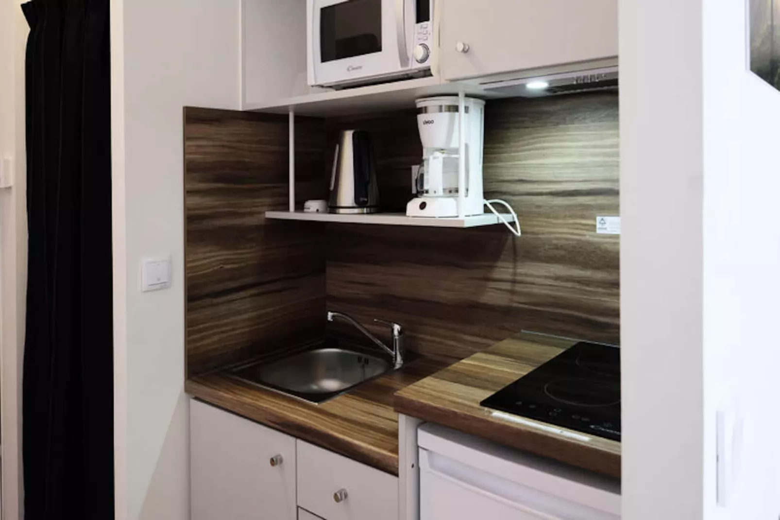 Athome Résidence & Spa-Untagged