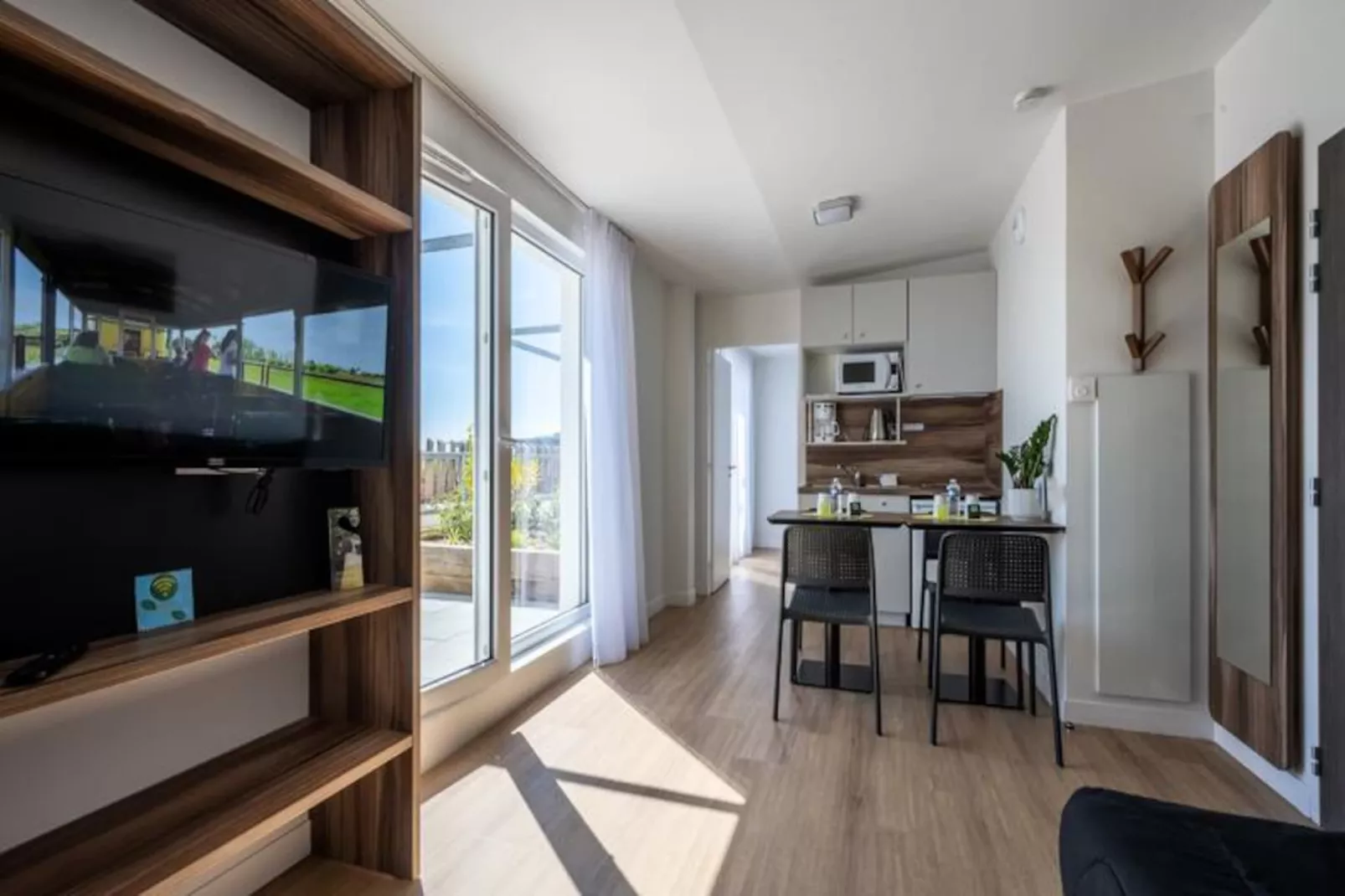 Athome Résidence & Spa-Untagged