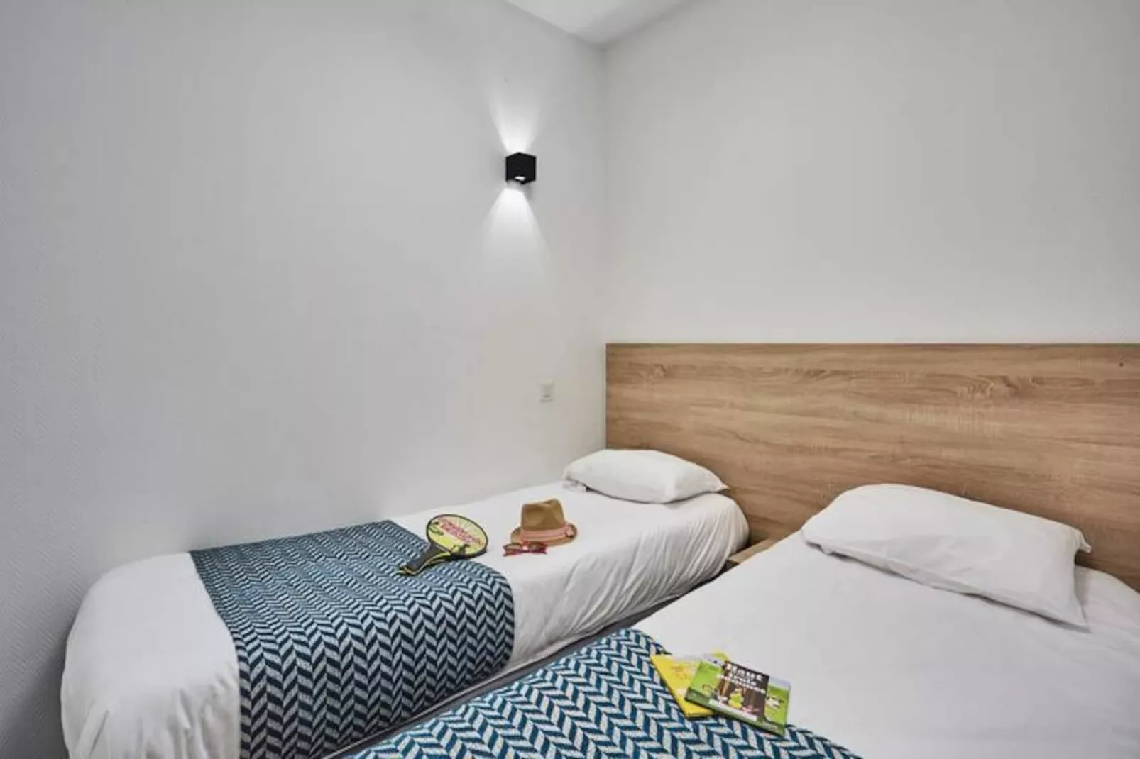 Résidence Odalys Archipel ****-Untagged