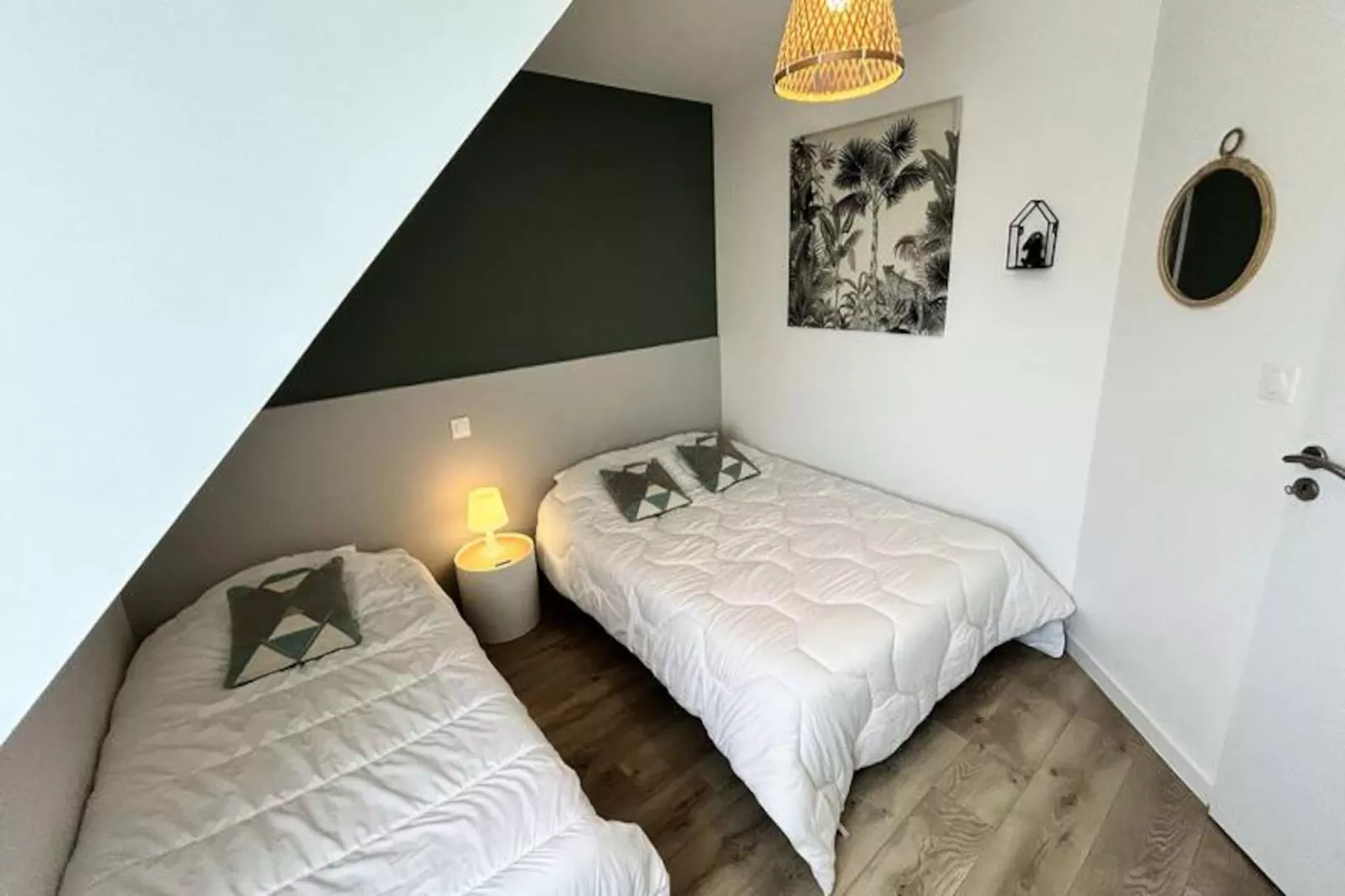 Résidence Domaine Du Golf-Untagged