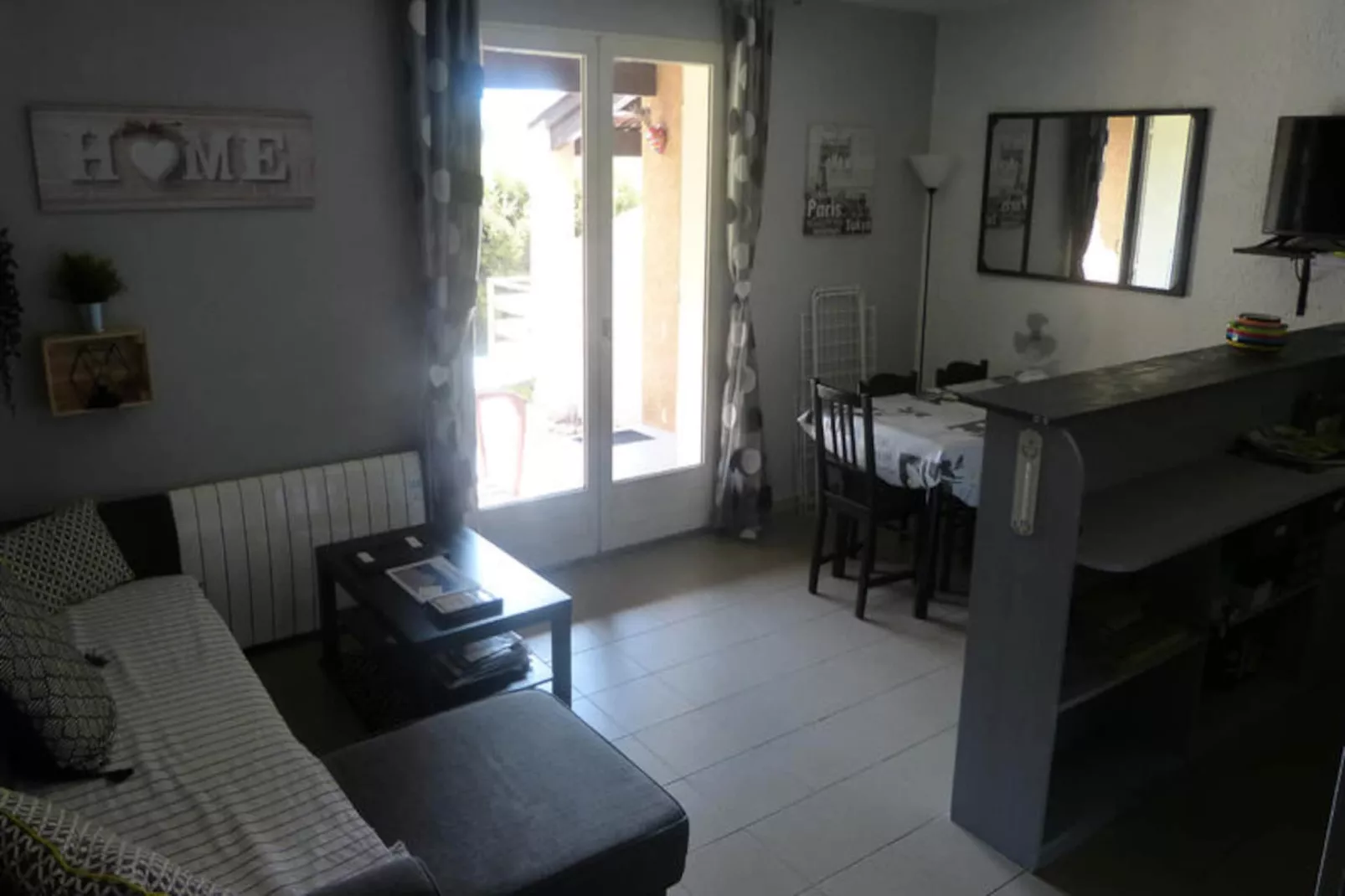 Appartements à Mollans sur Ouvèze-Nicht zugeordnet