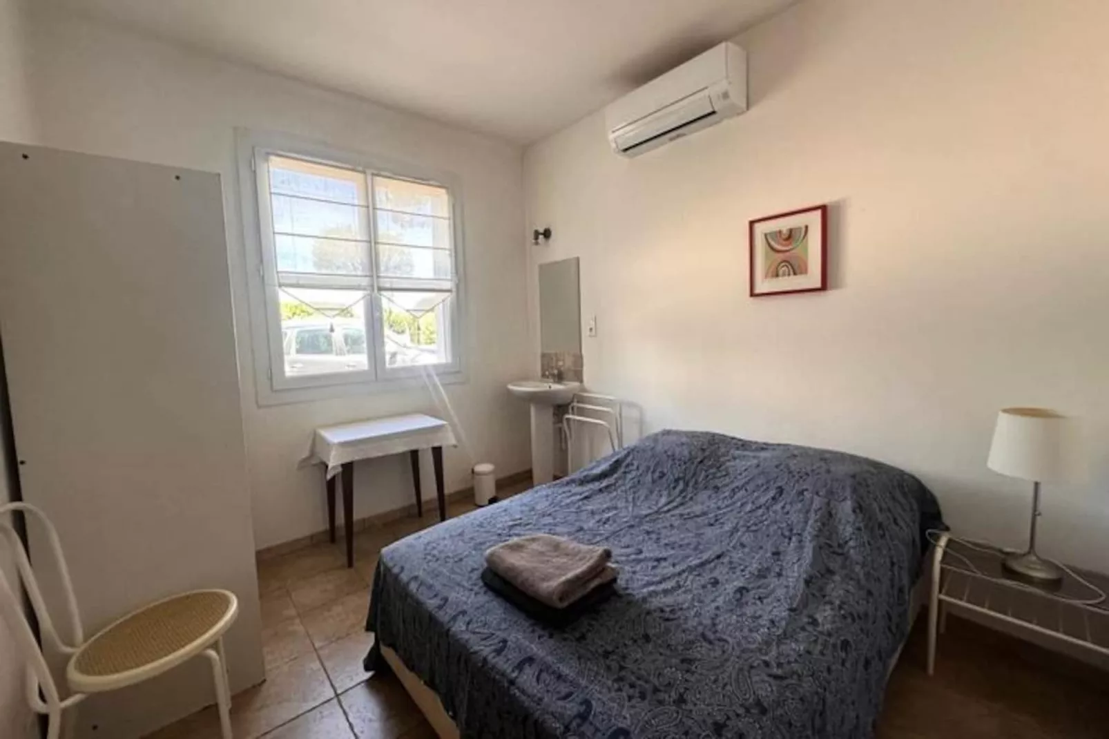 Résidence La Maison De Constance - Charmante Maison Proven&ccedil;ale 3 Chambres-Untagged